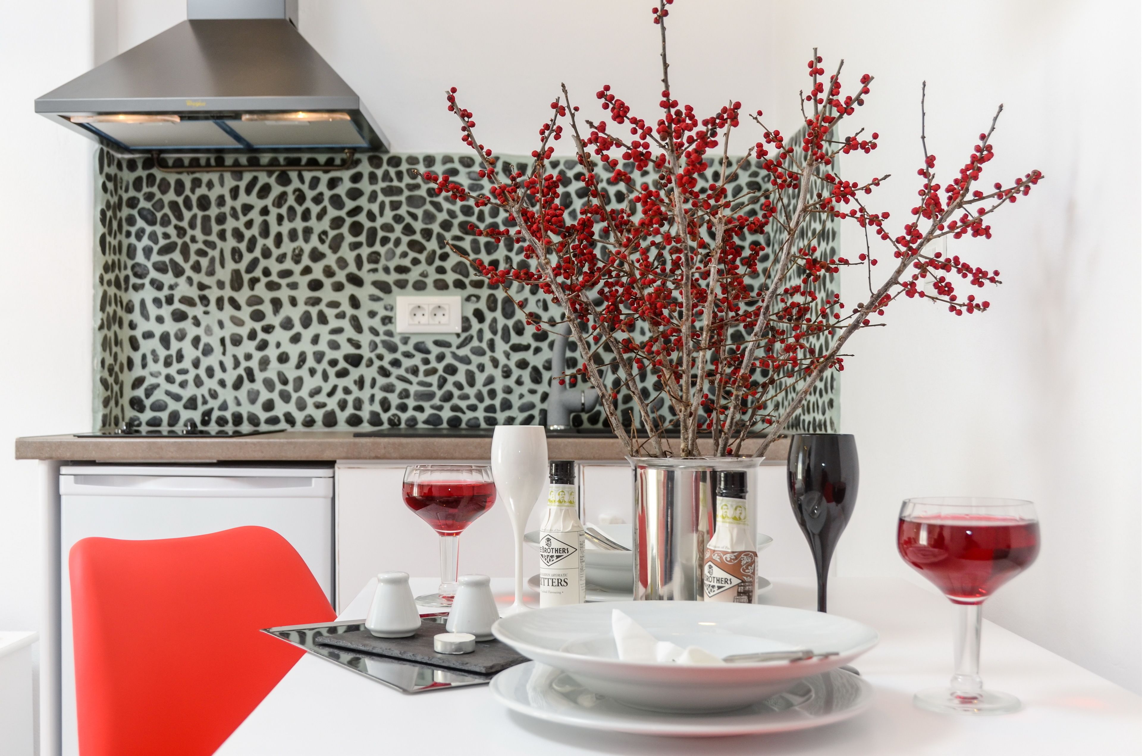 Naxos Evilion Luxury Apartments