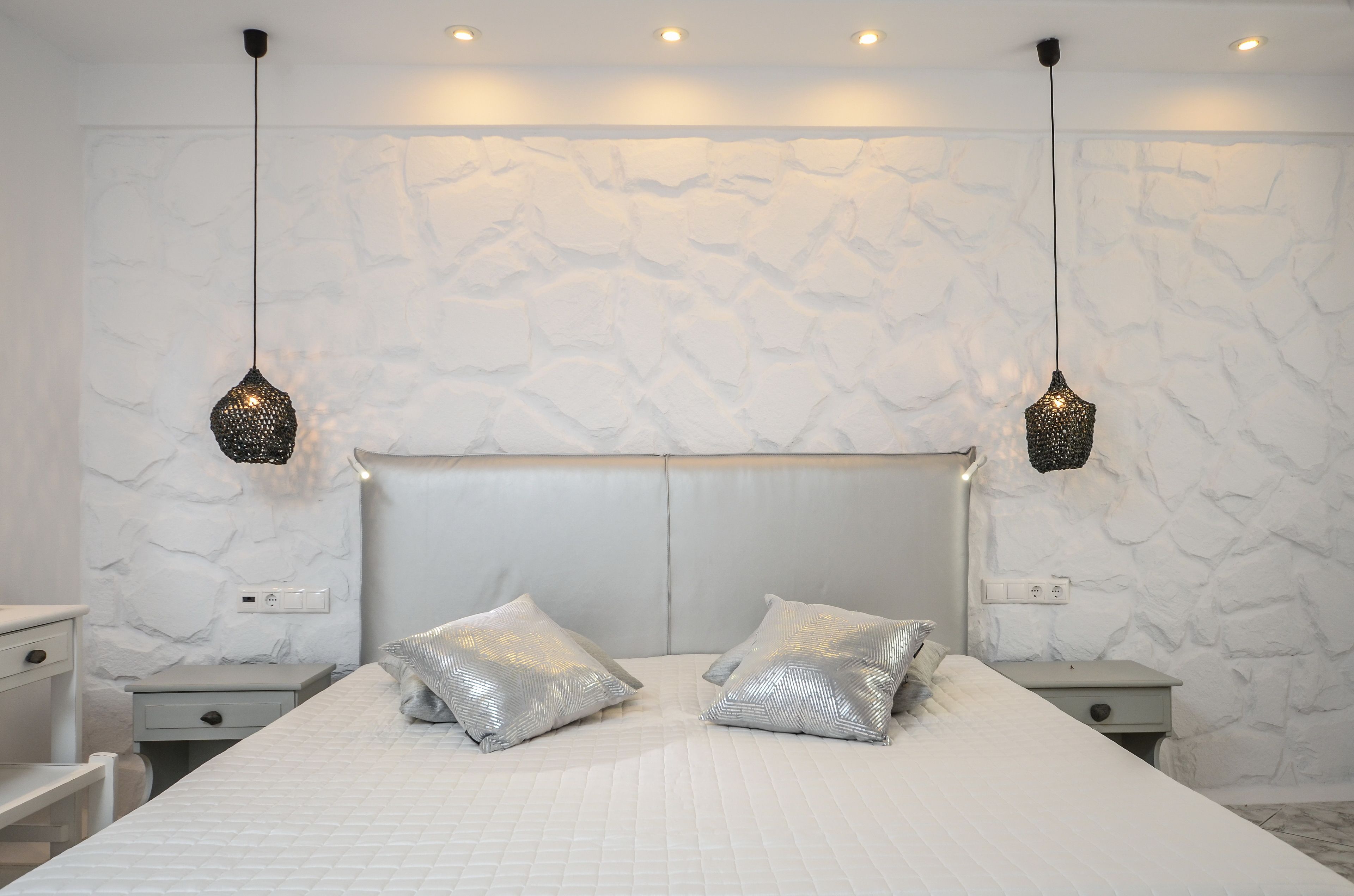 Naxos Evilion Luxury Apartments