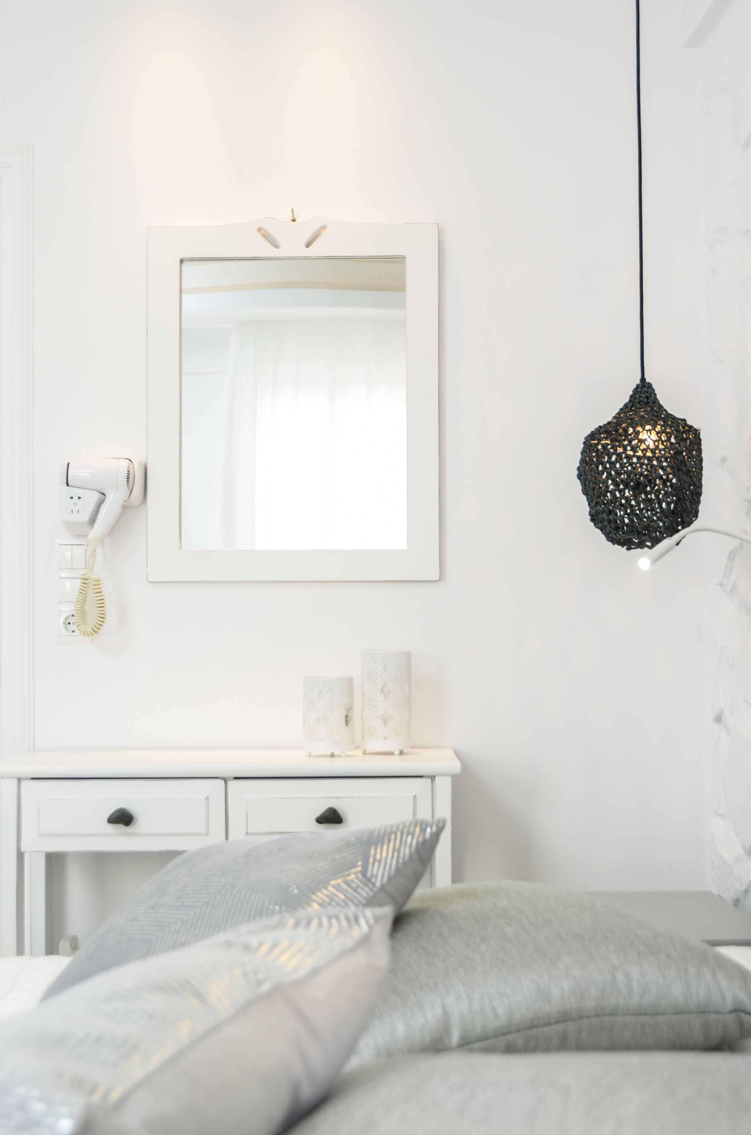 Naxos Evilion Luxury Apartments