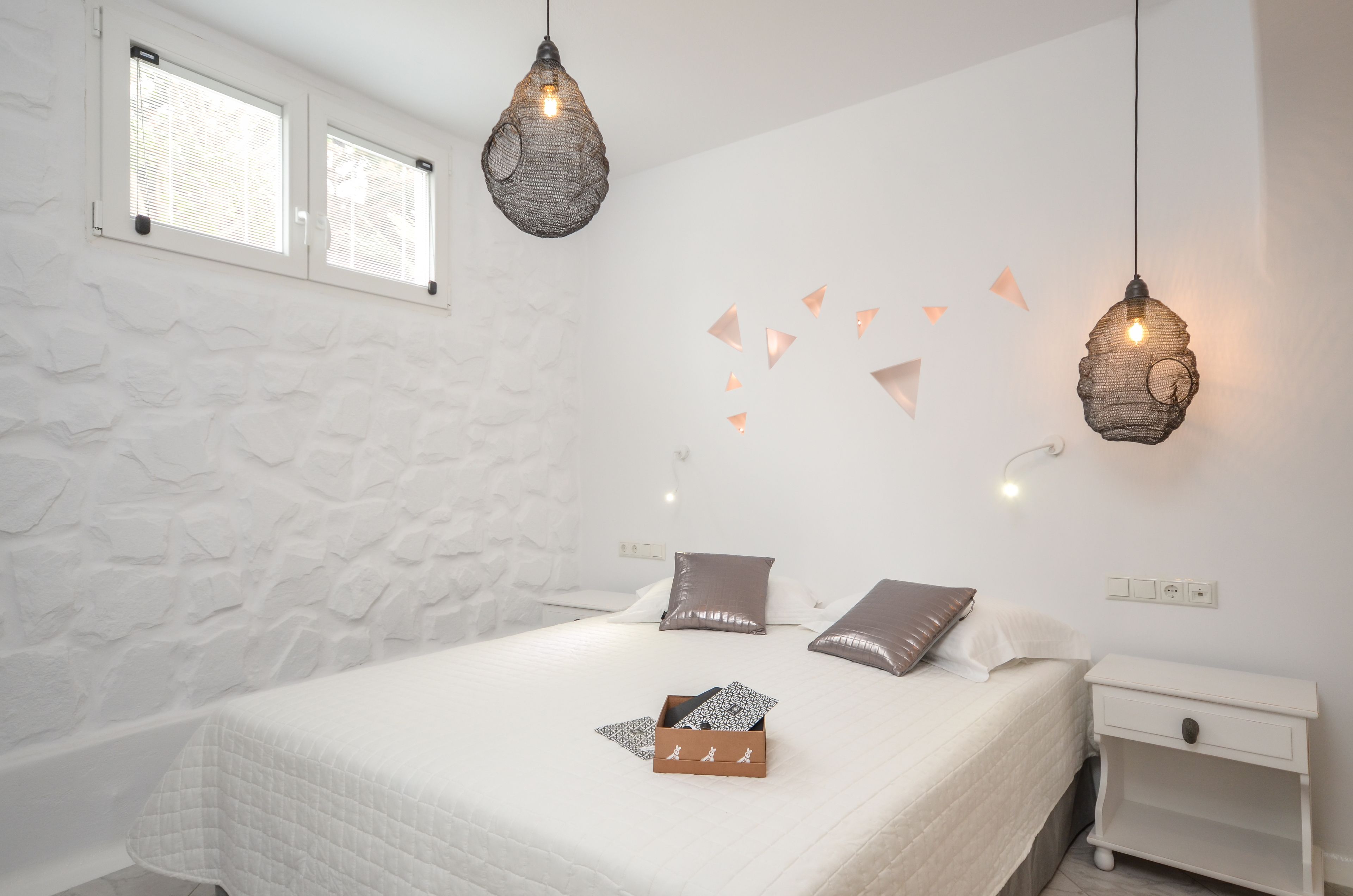 Naxos Evilion Luxury Apartments