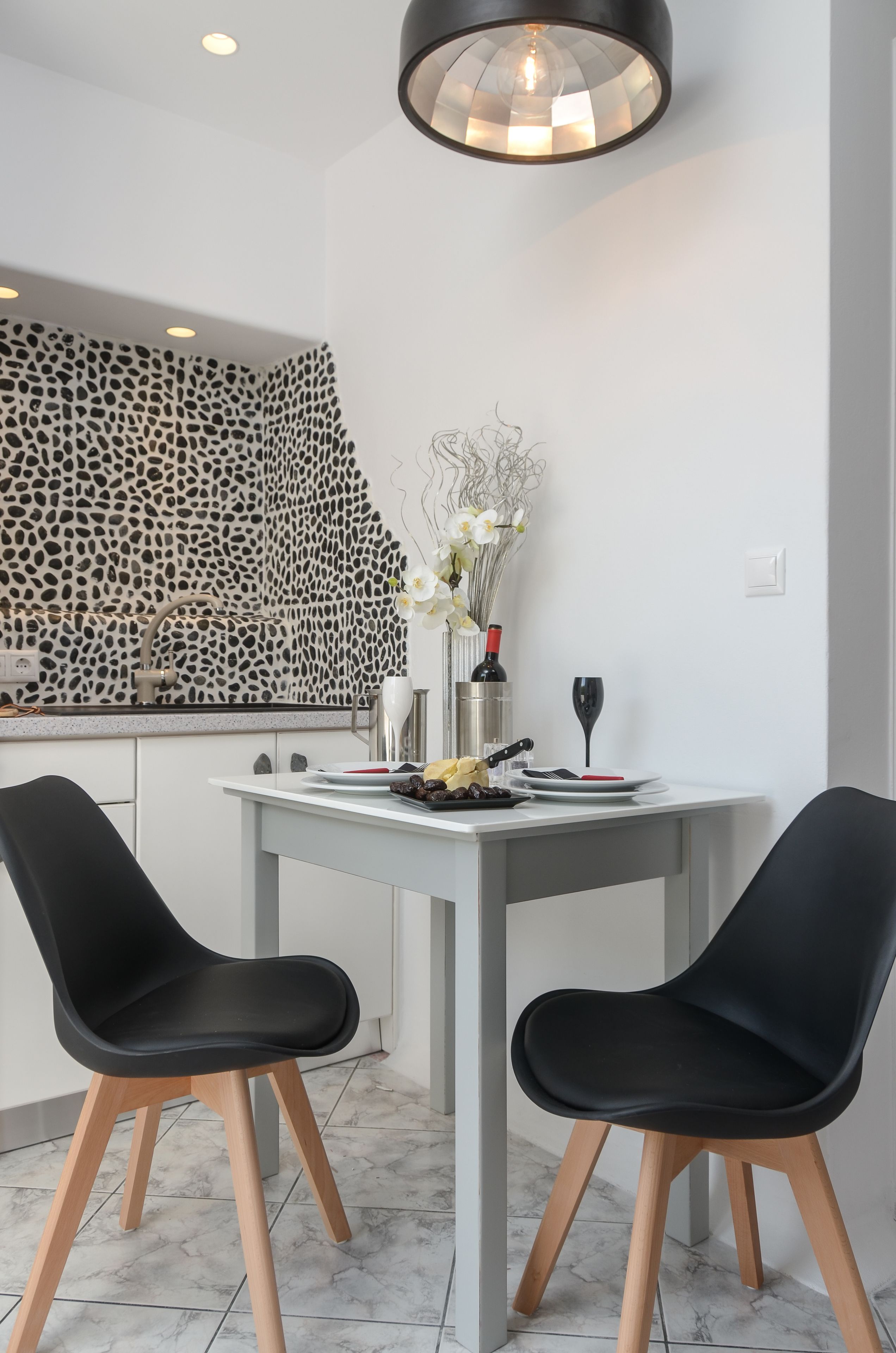 Naxos Evilion Luxury Apartments