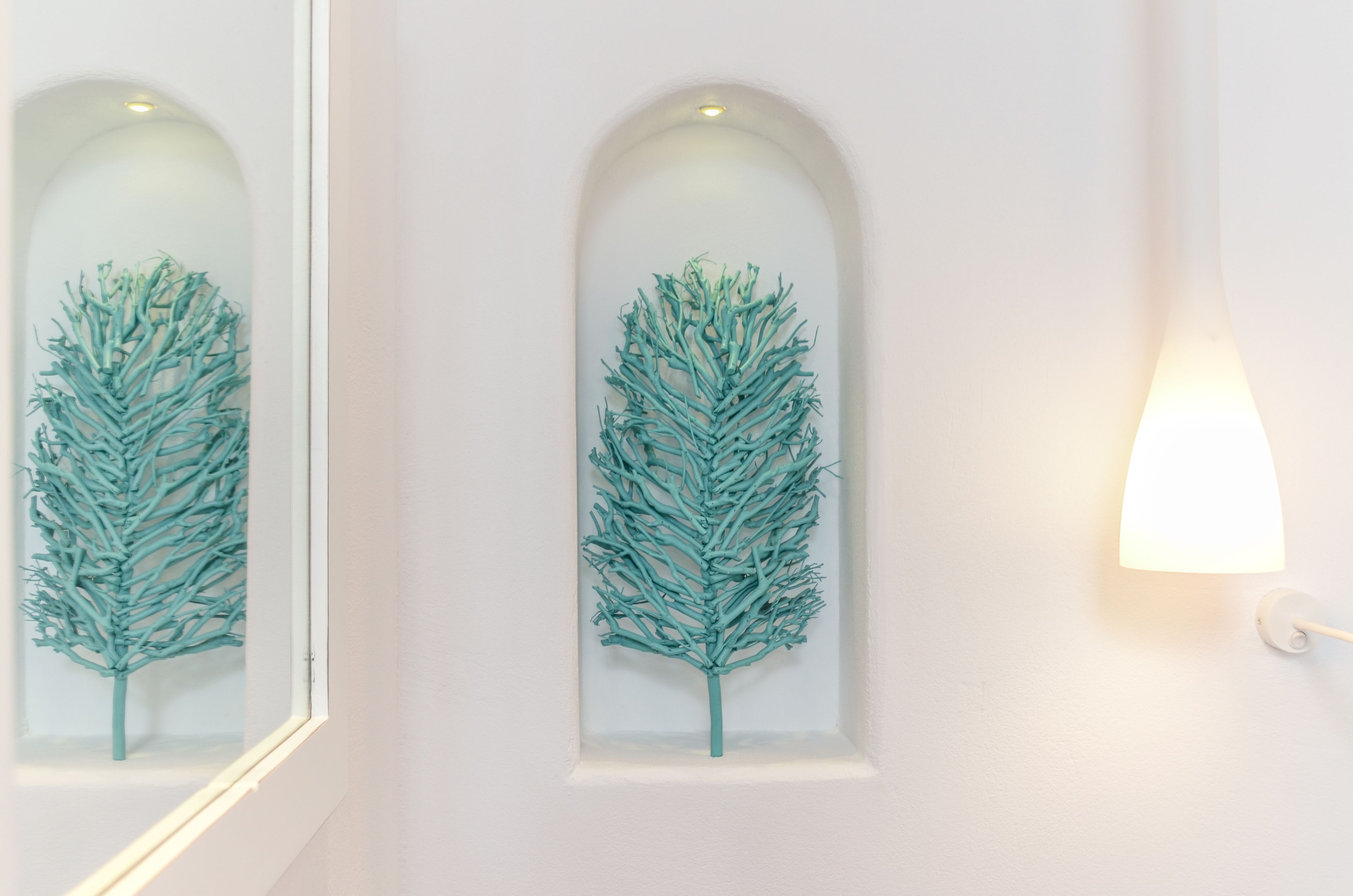 Naxos Evilion Luxury Apartments