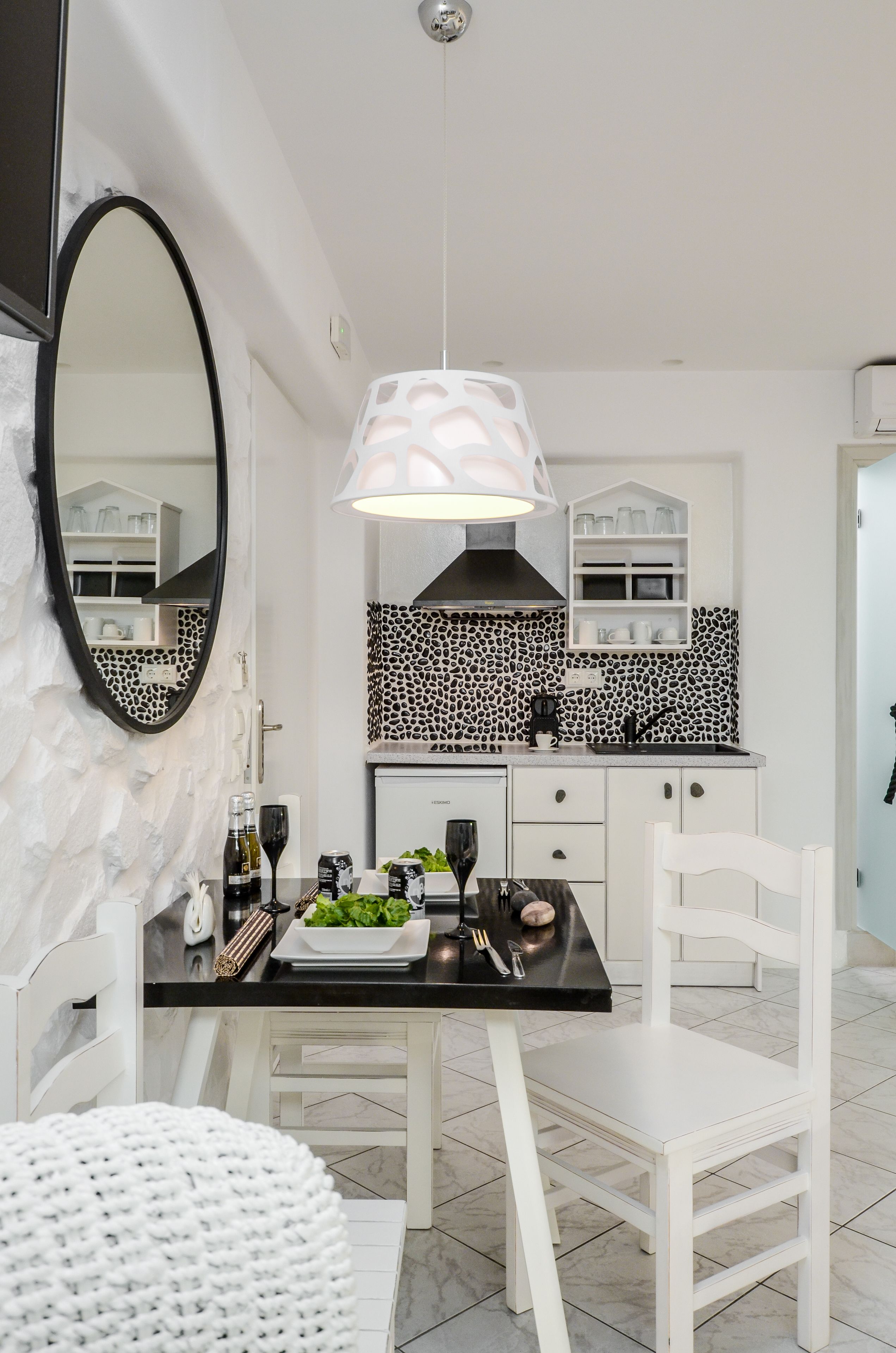 Naxos Evilion Luxury Apartments