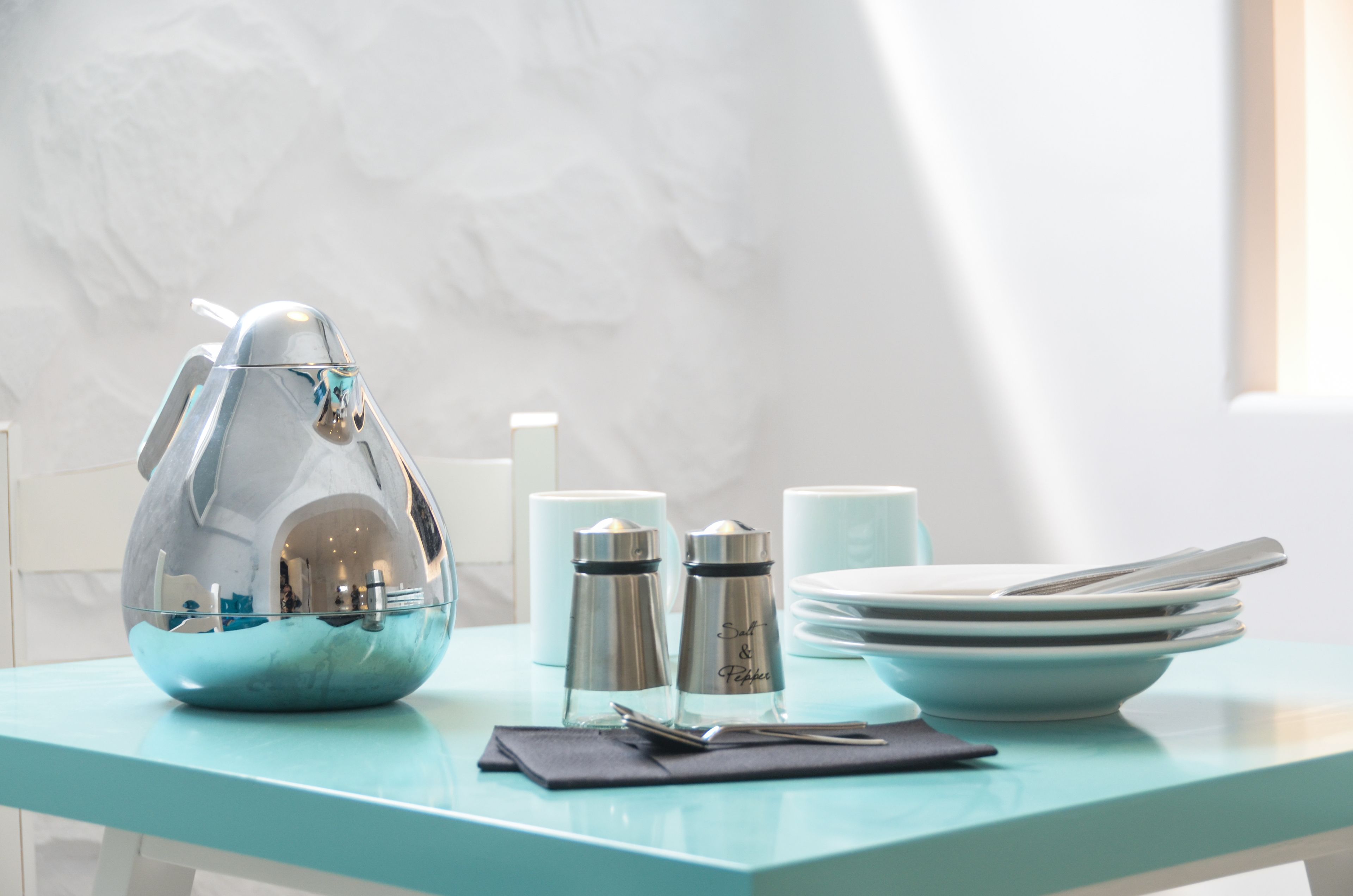 Naxos Evilion Luxury Apartments