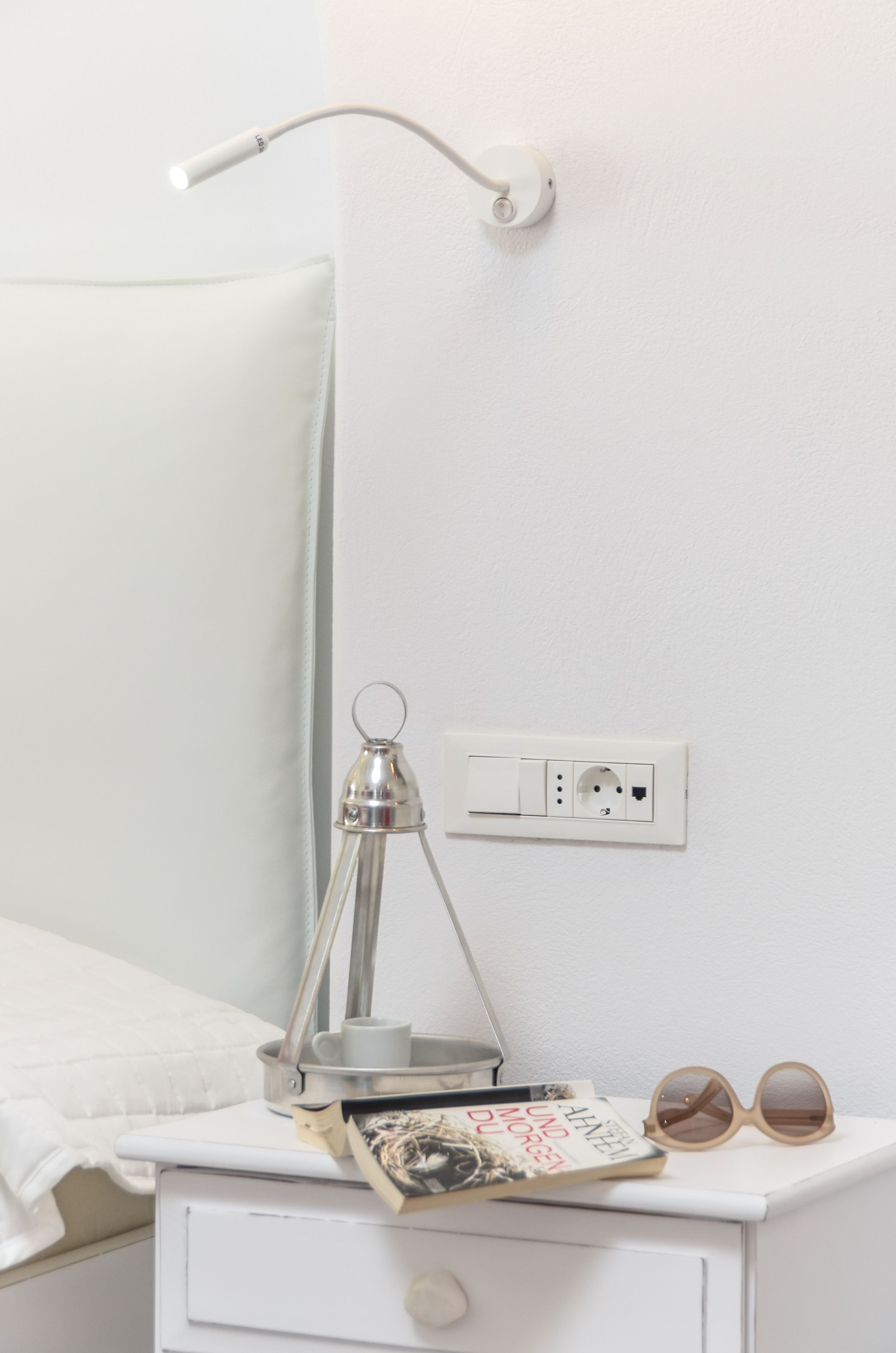 Naxos Evilion Luxury Apartments