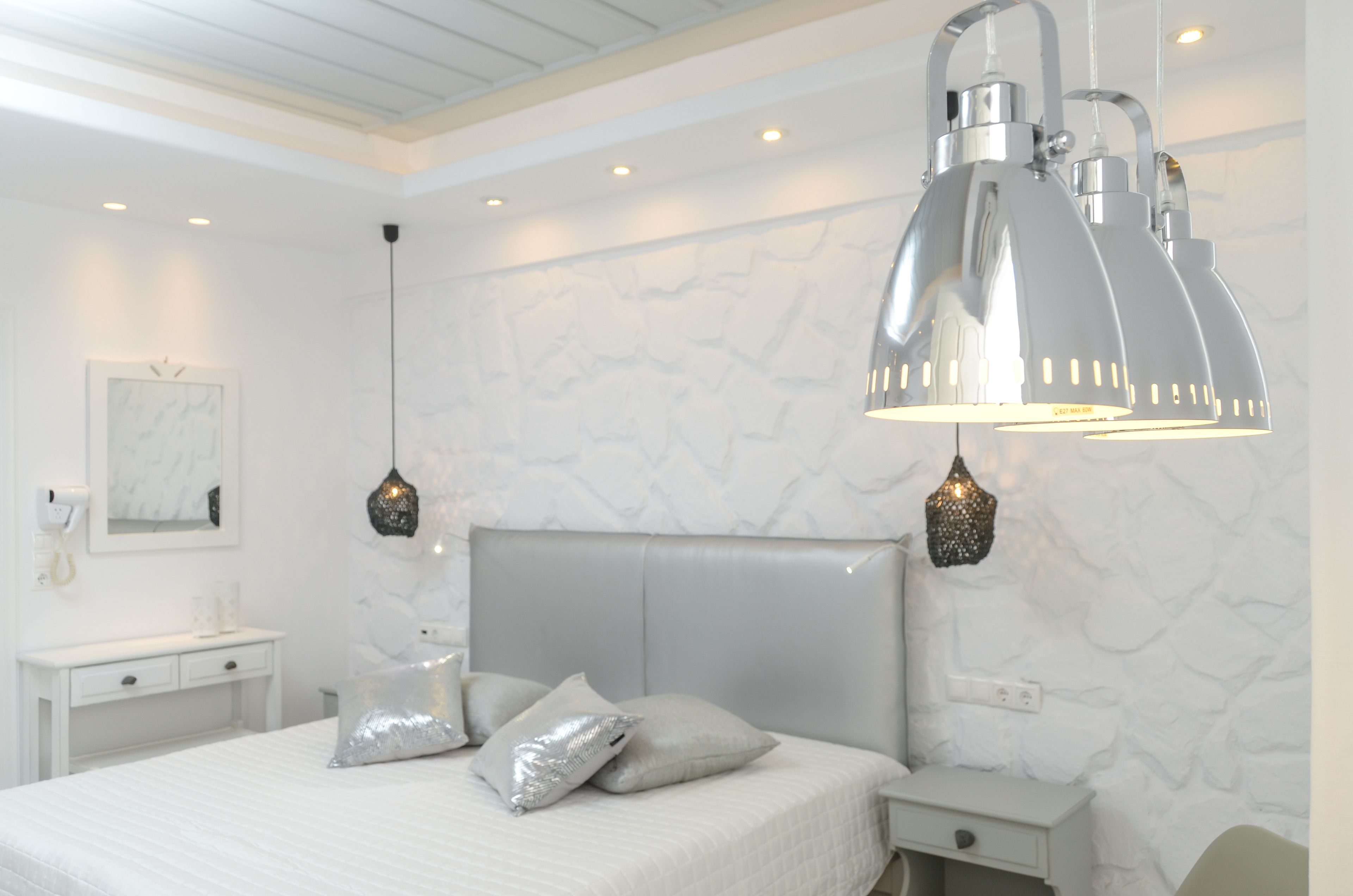 Naxos Evilion Luxury Apartments