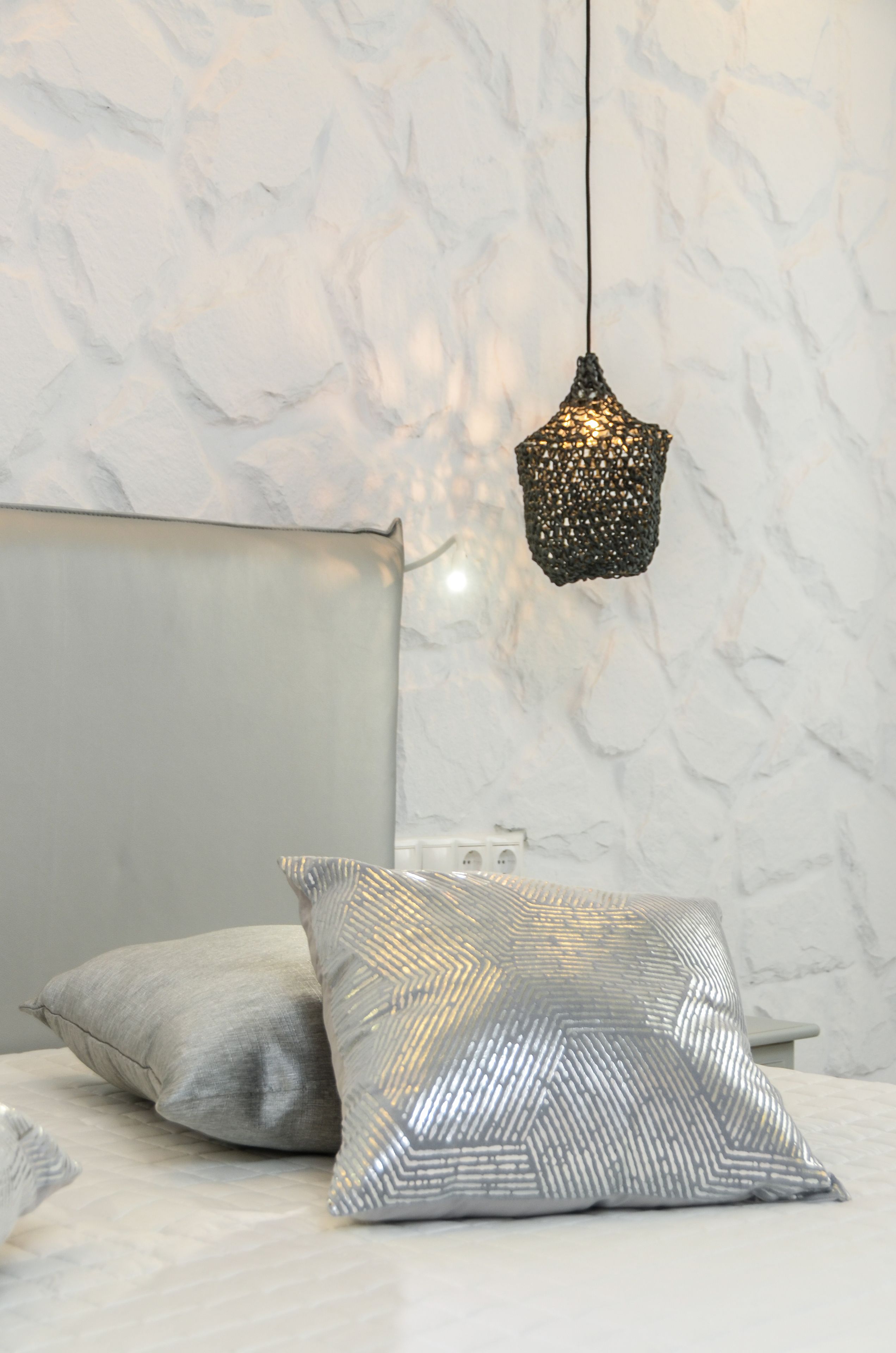 Naxos Evilion Luxury Apartments