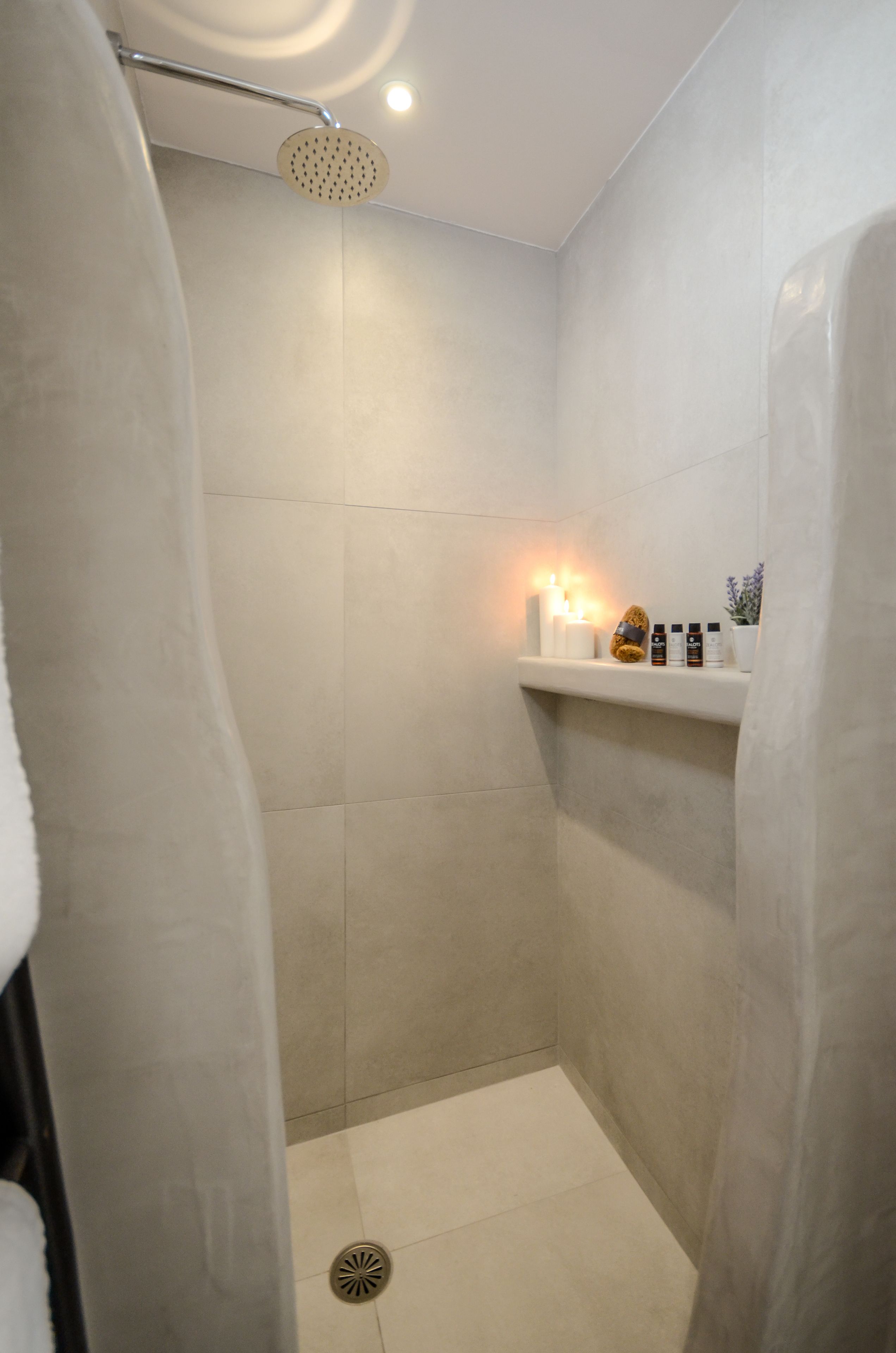 Naxos Evilion Luxury Apartments