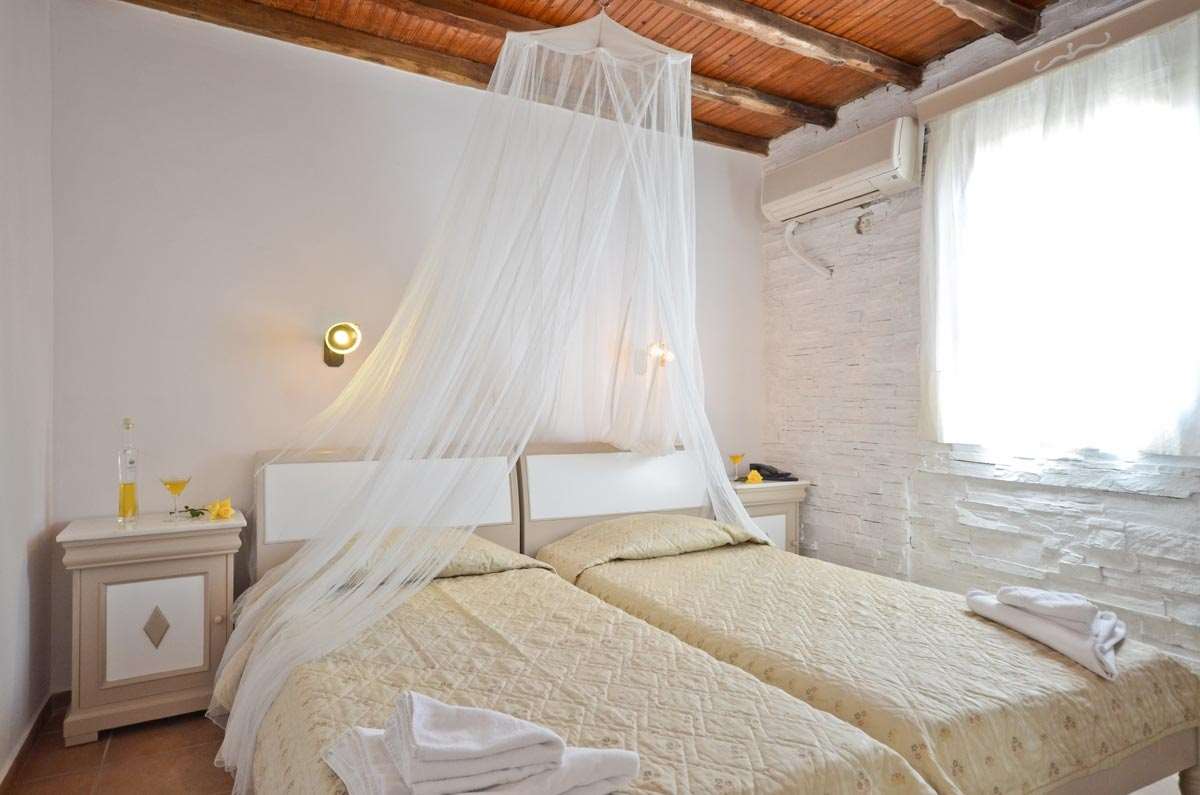 Naxos Magic Village