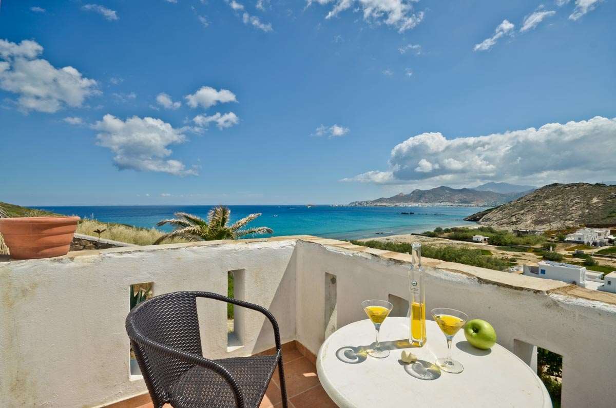 Naxos Magic Village
