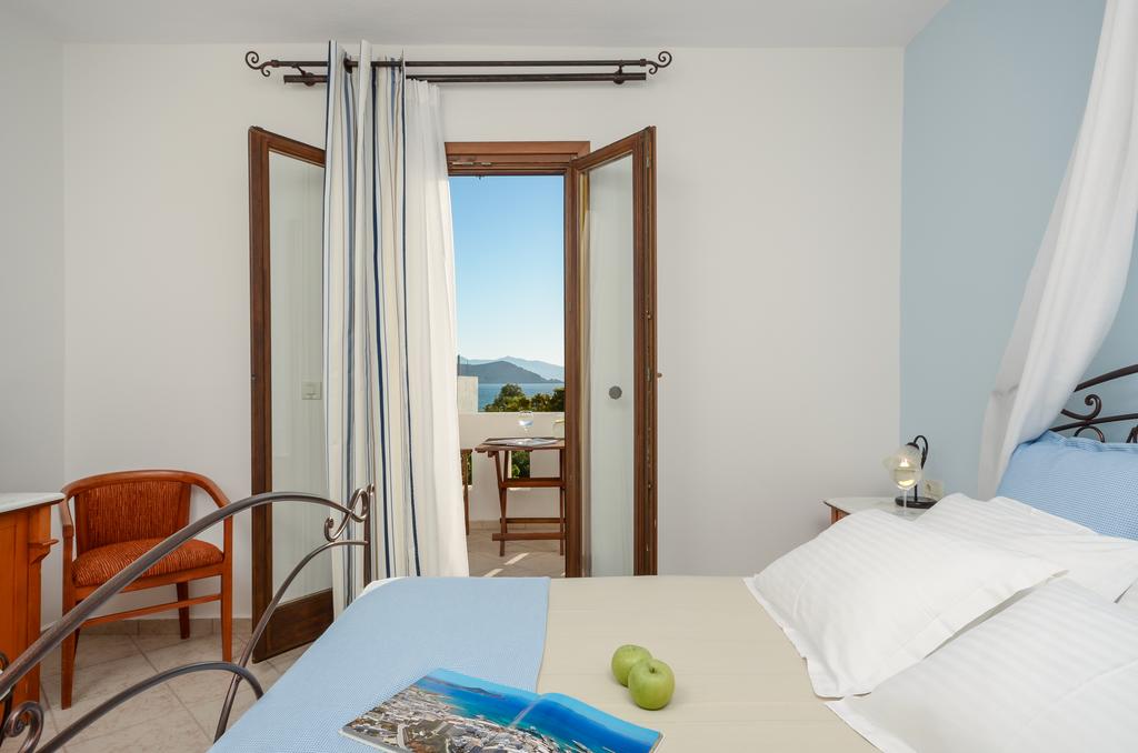 Naxos Resort Beach Hotel