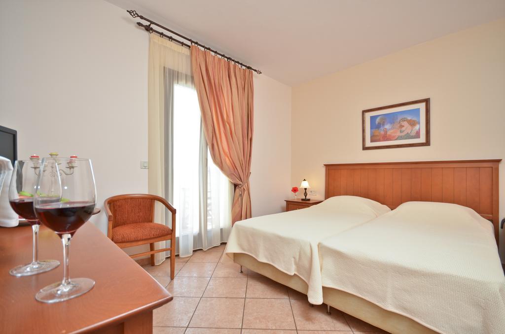 Naxos Resort Beach Hotel