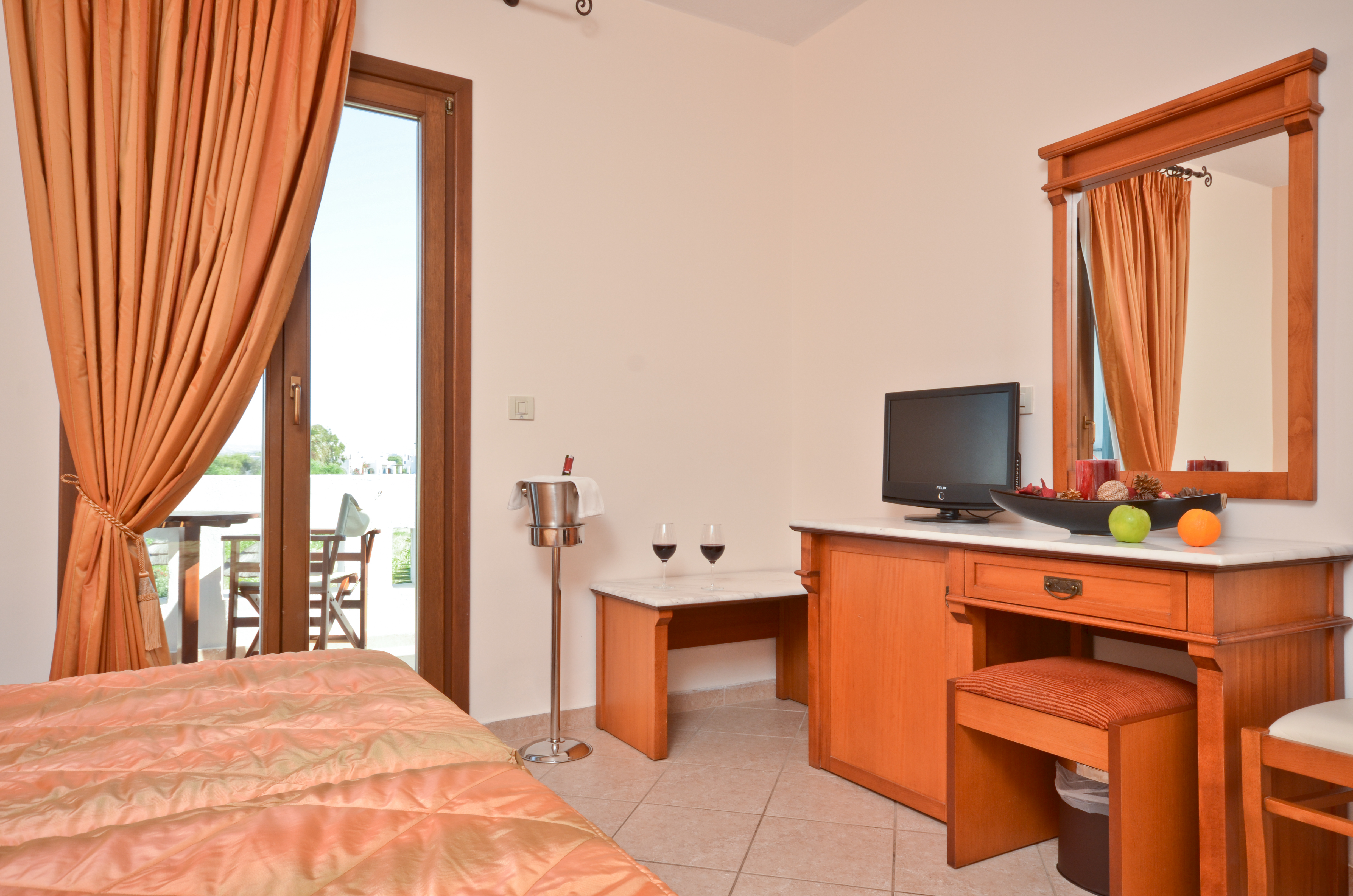 Naxos Resort Beach Hotel