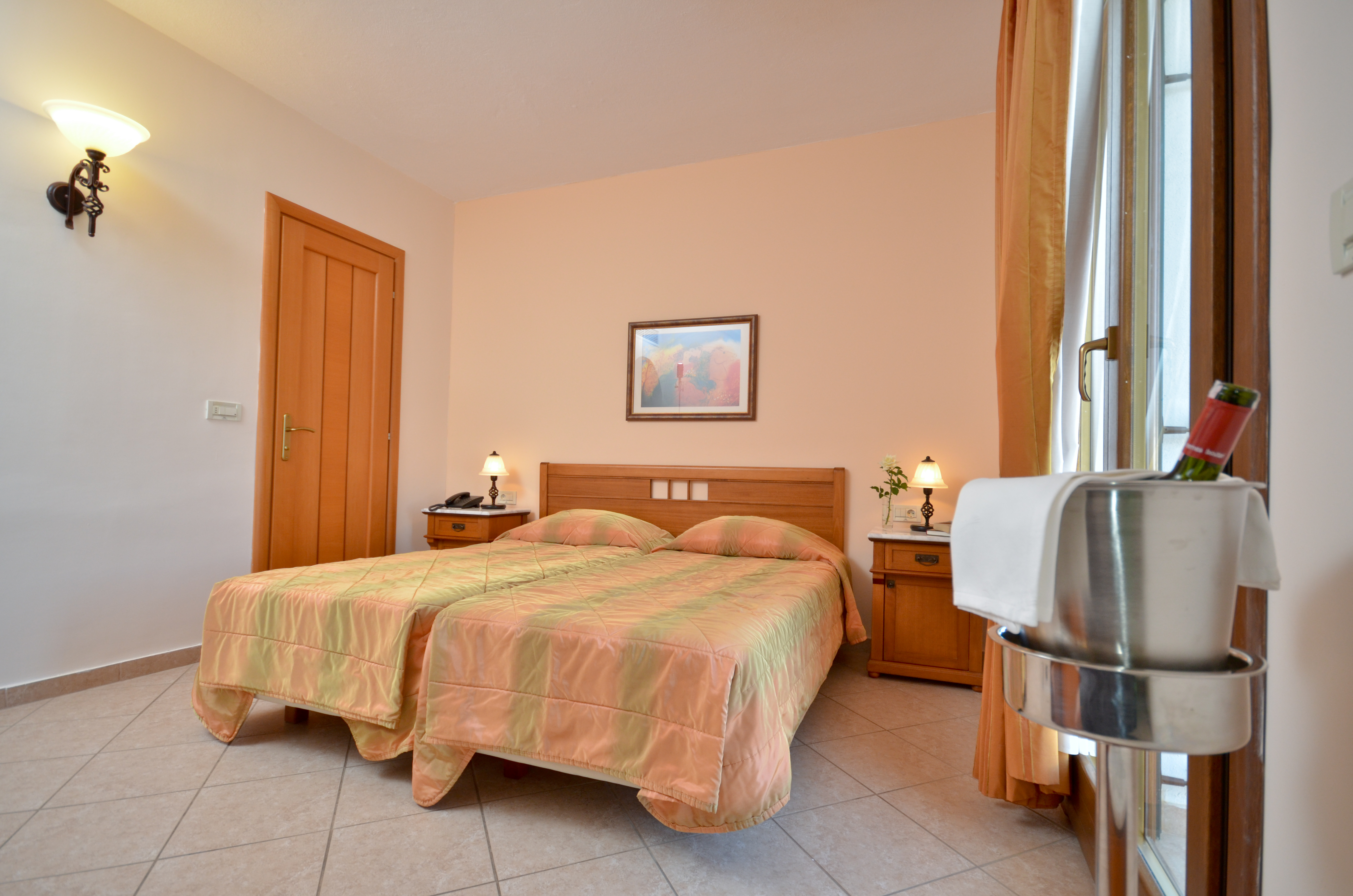 Naxos Resort Beach Hotel