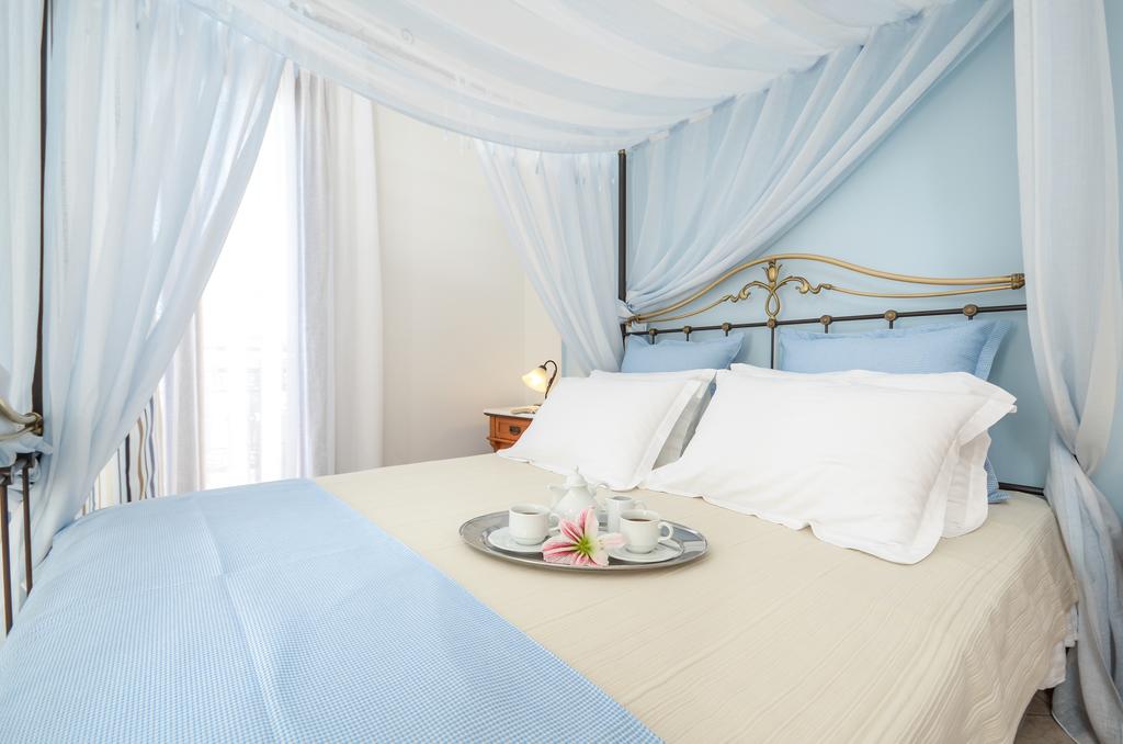 Naxos Resort Beach Hotel