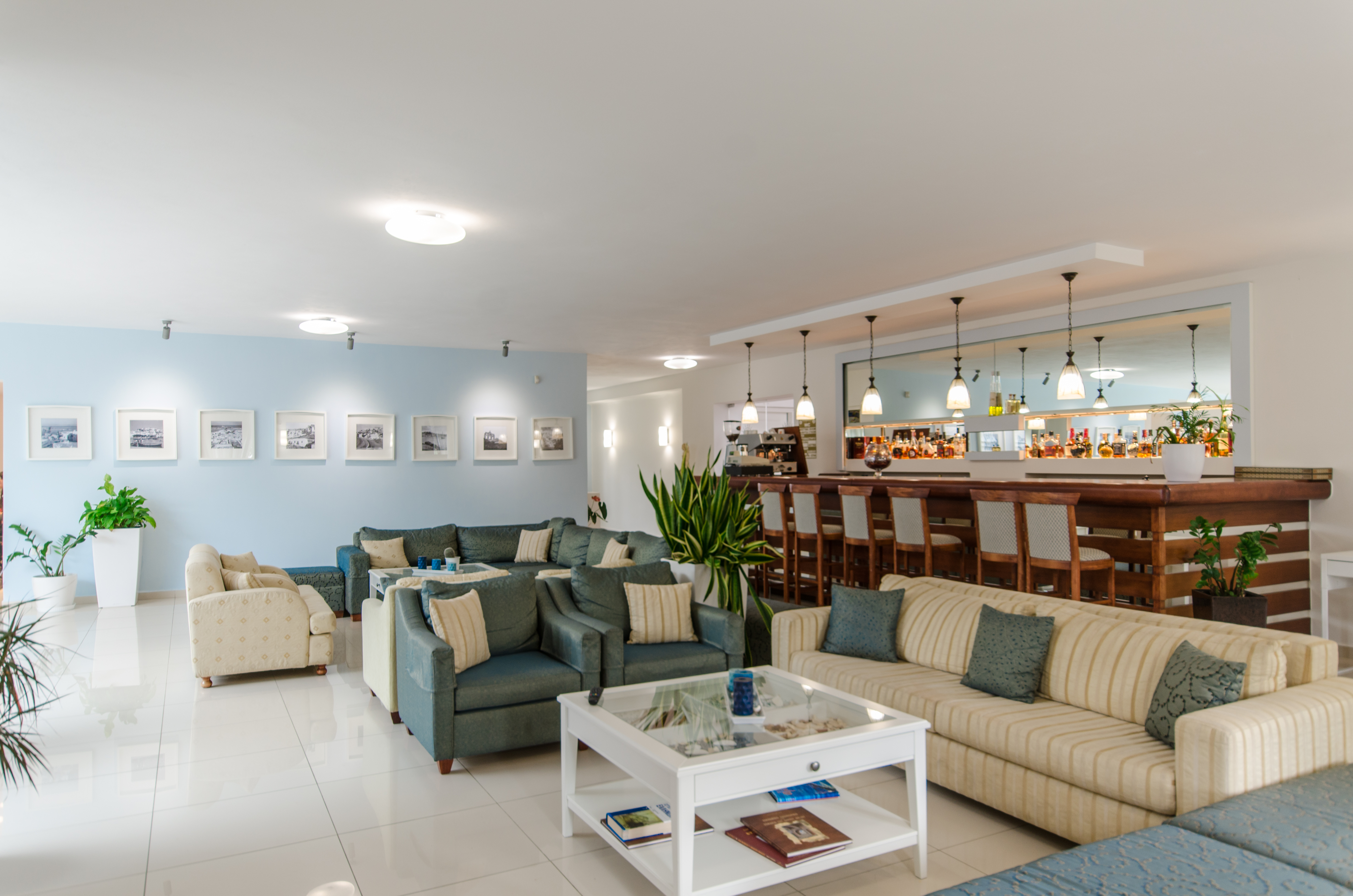 Naxos Resort Beach Hotel