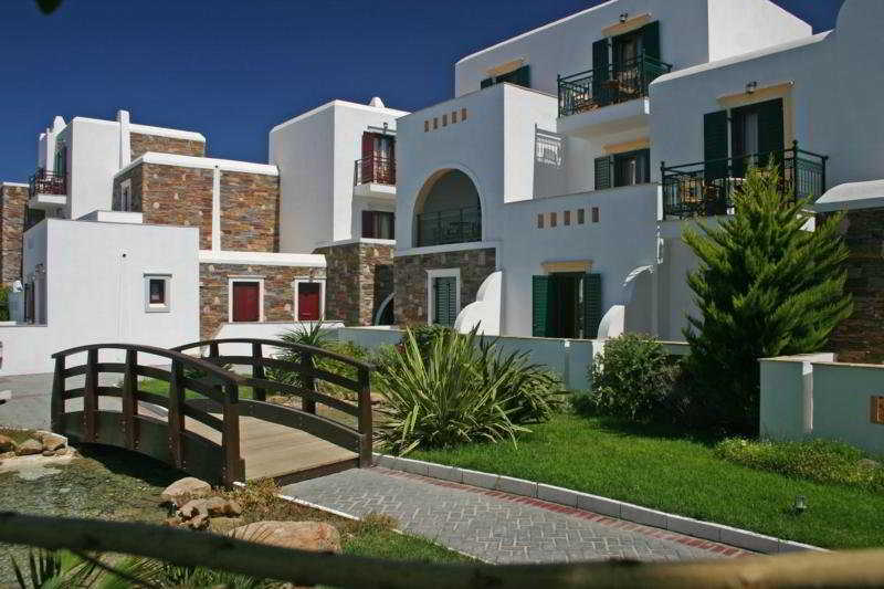 Naxos Resort Beach Hotel