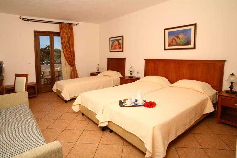 Naxos Resort Beach Hotel