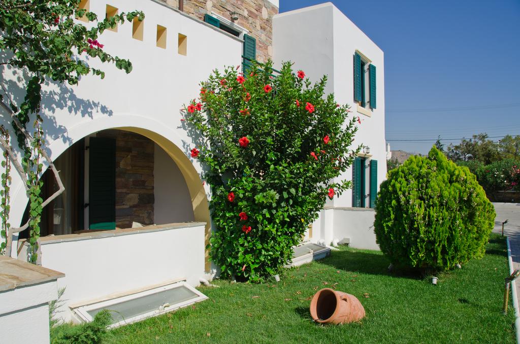 Naxos Resort Beach Hotel