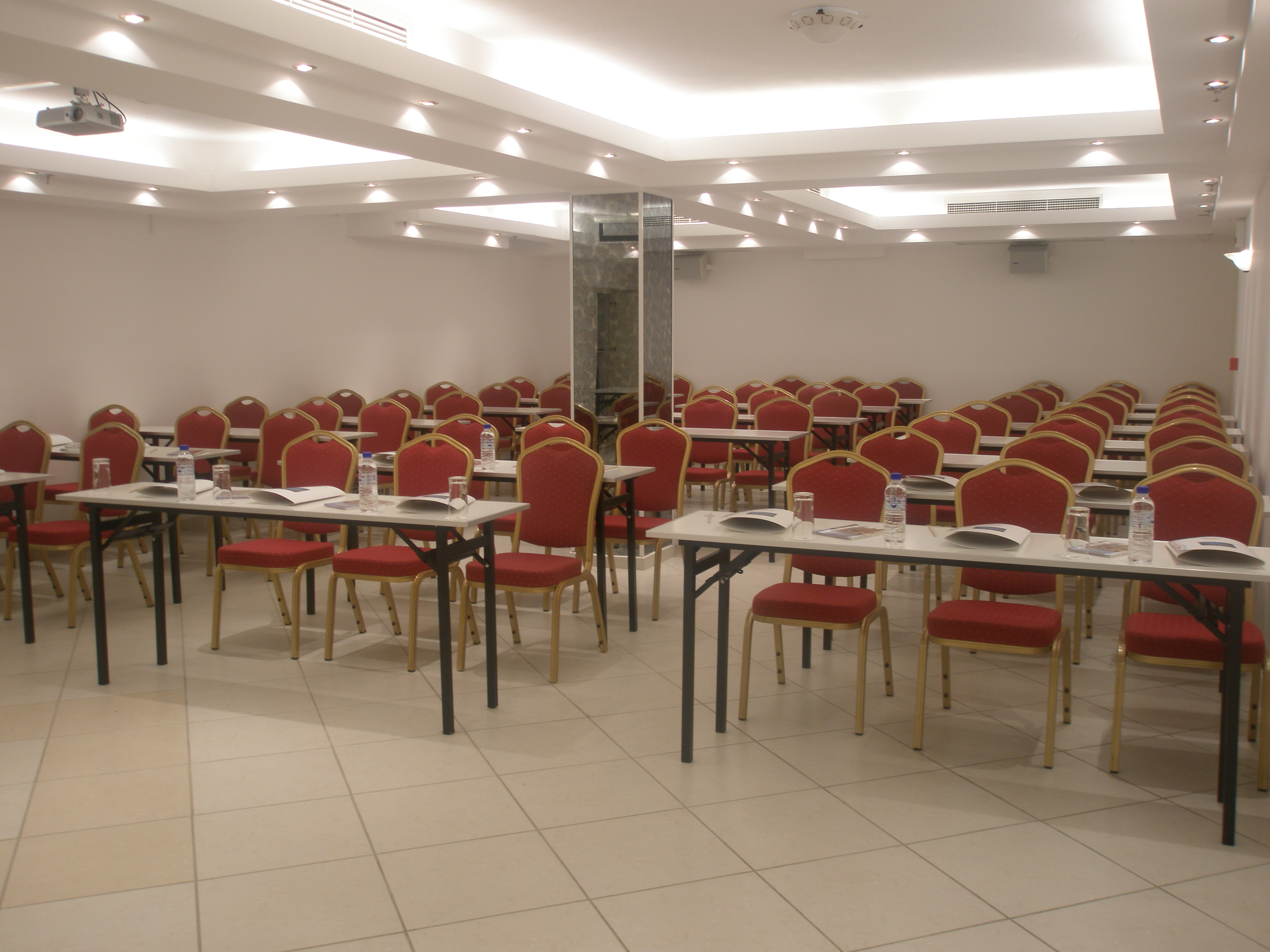 Naxos Resort Beach Hotel