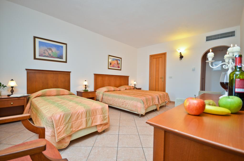 Naxos Resort Beach Hotel