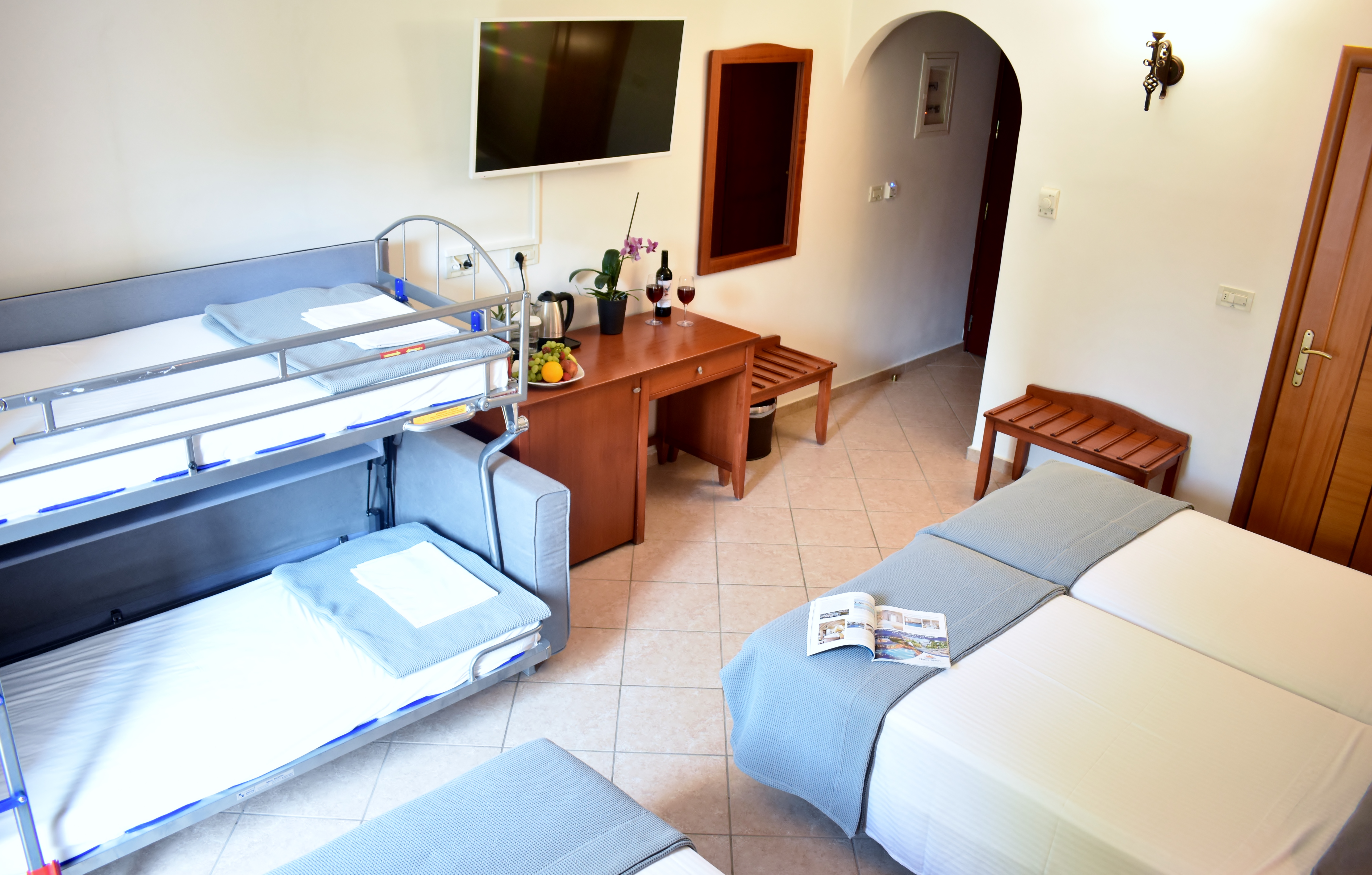 Naxos Resort Beach Hotel