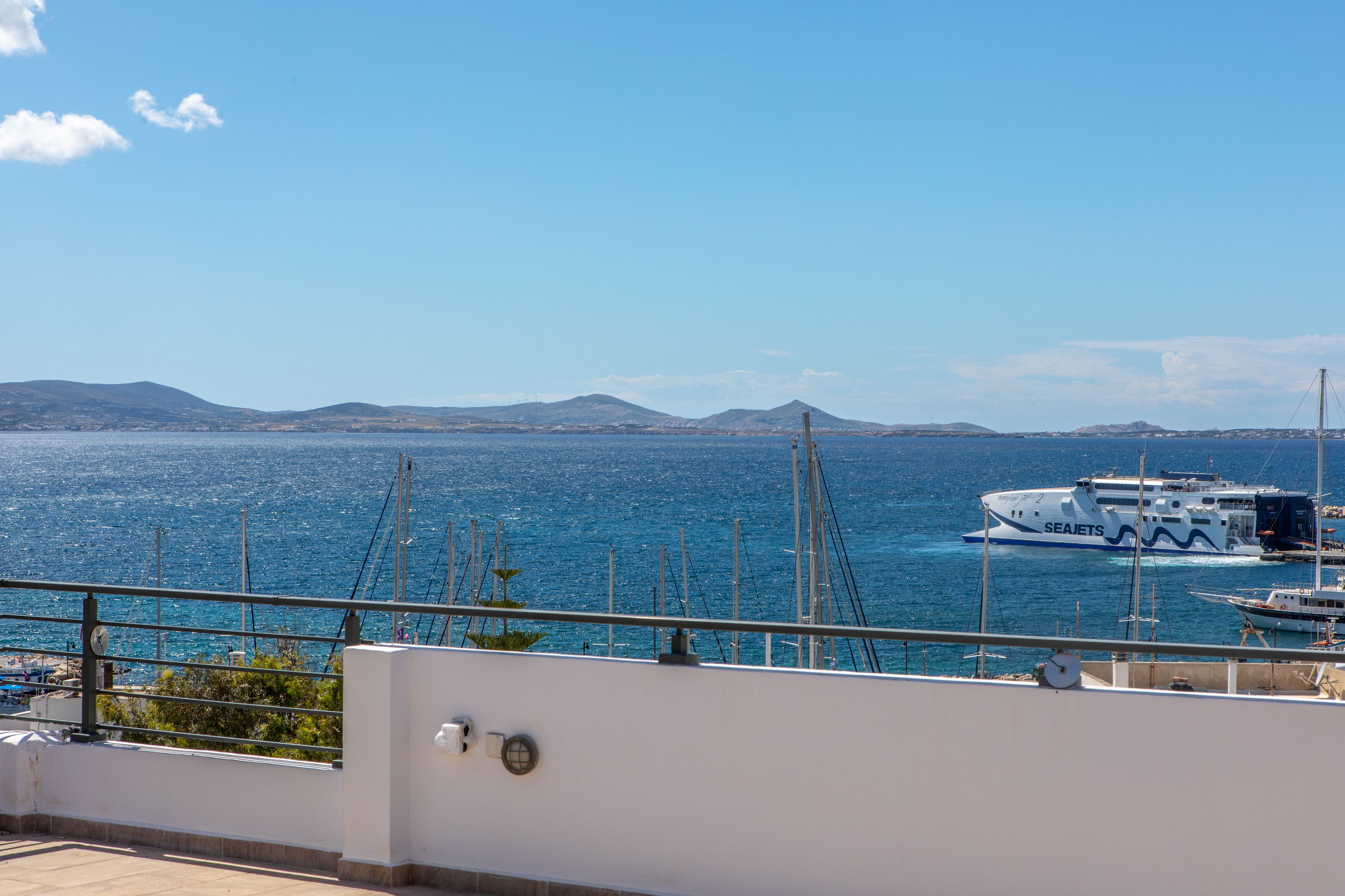 Nikos Verikokos Studios