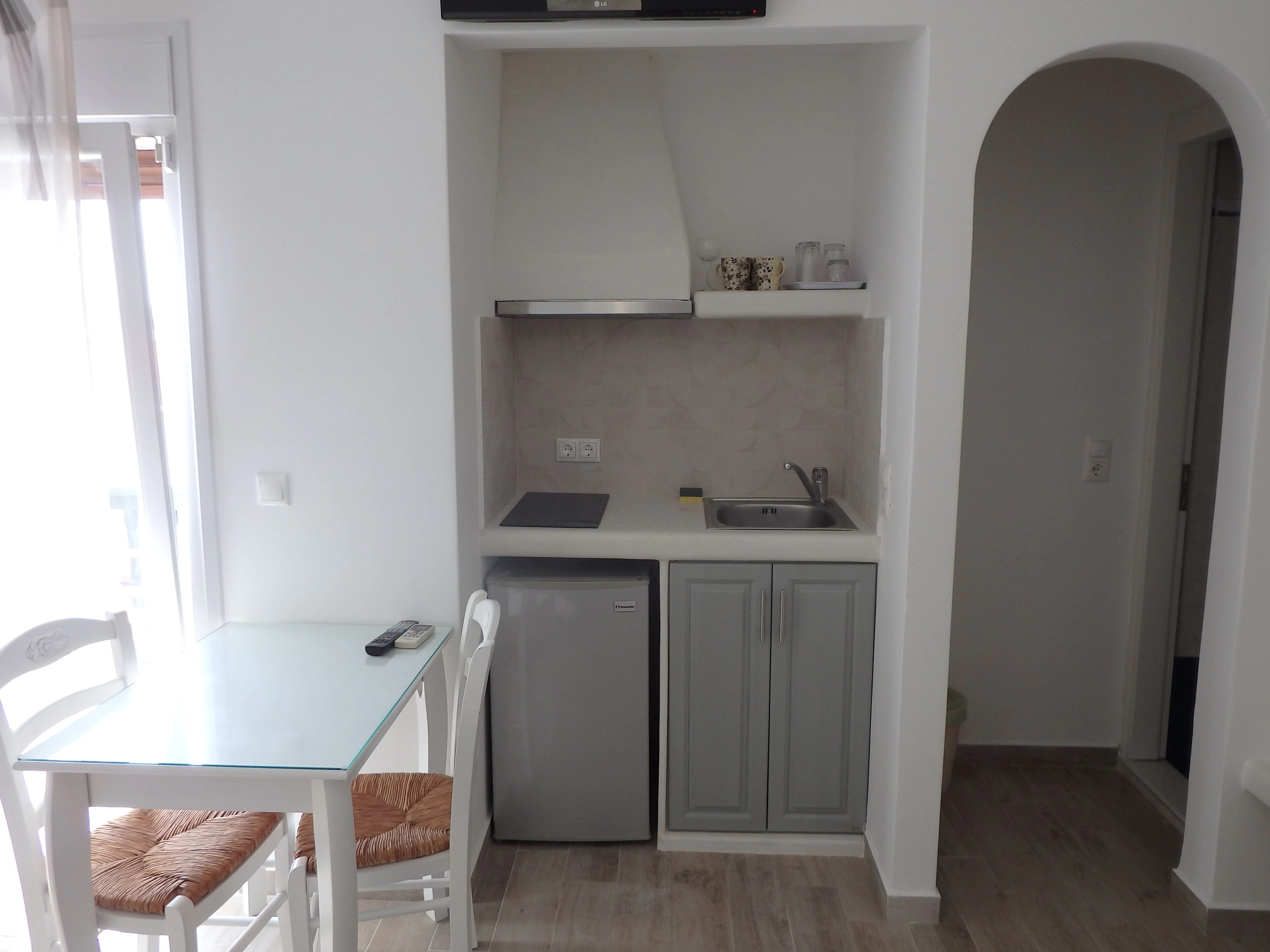 Nikos Verikokos Studios