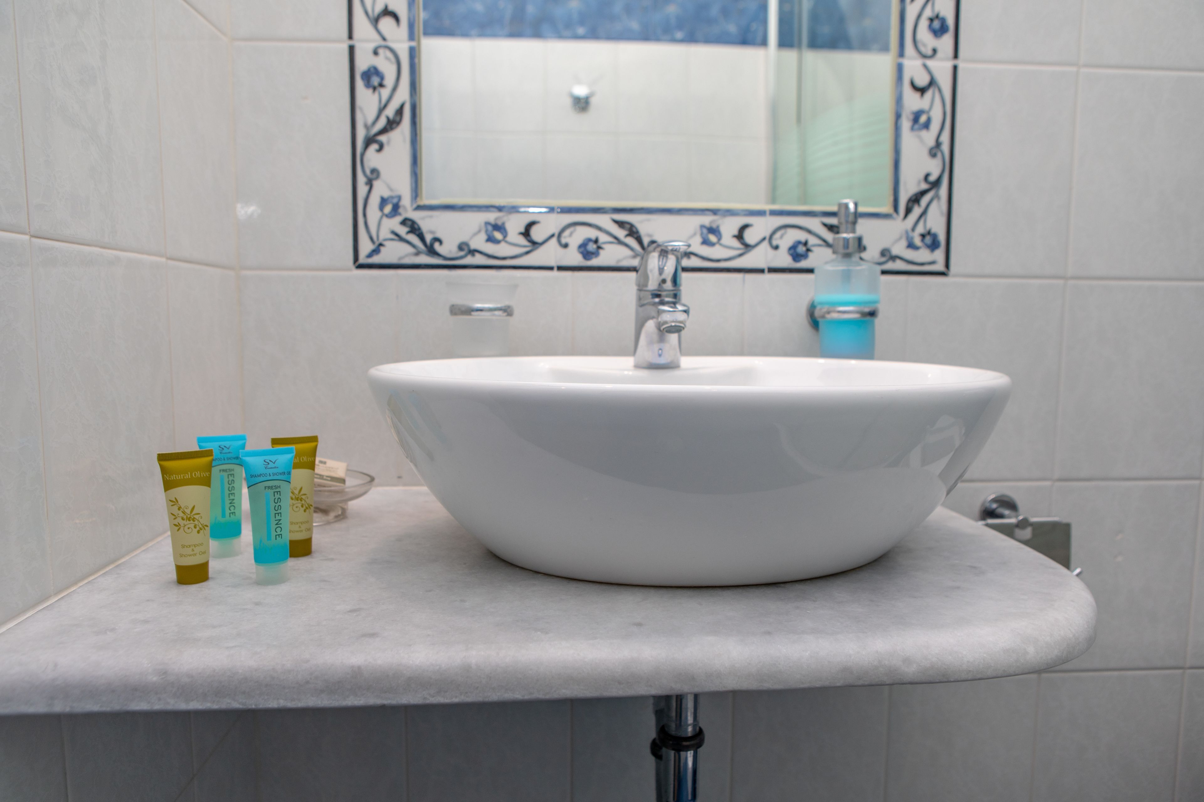 Nikos Verikokos Studios