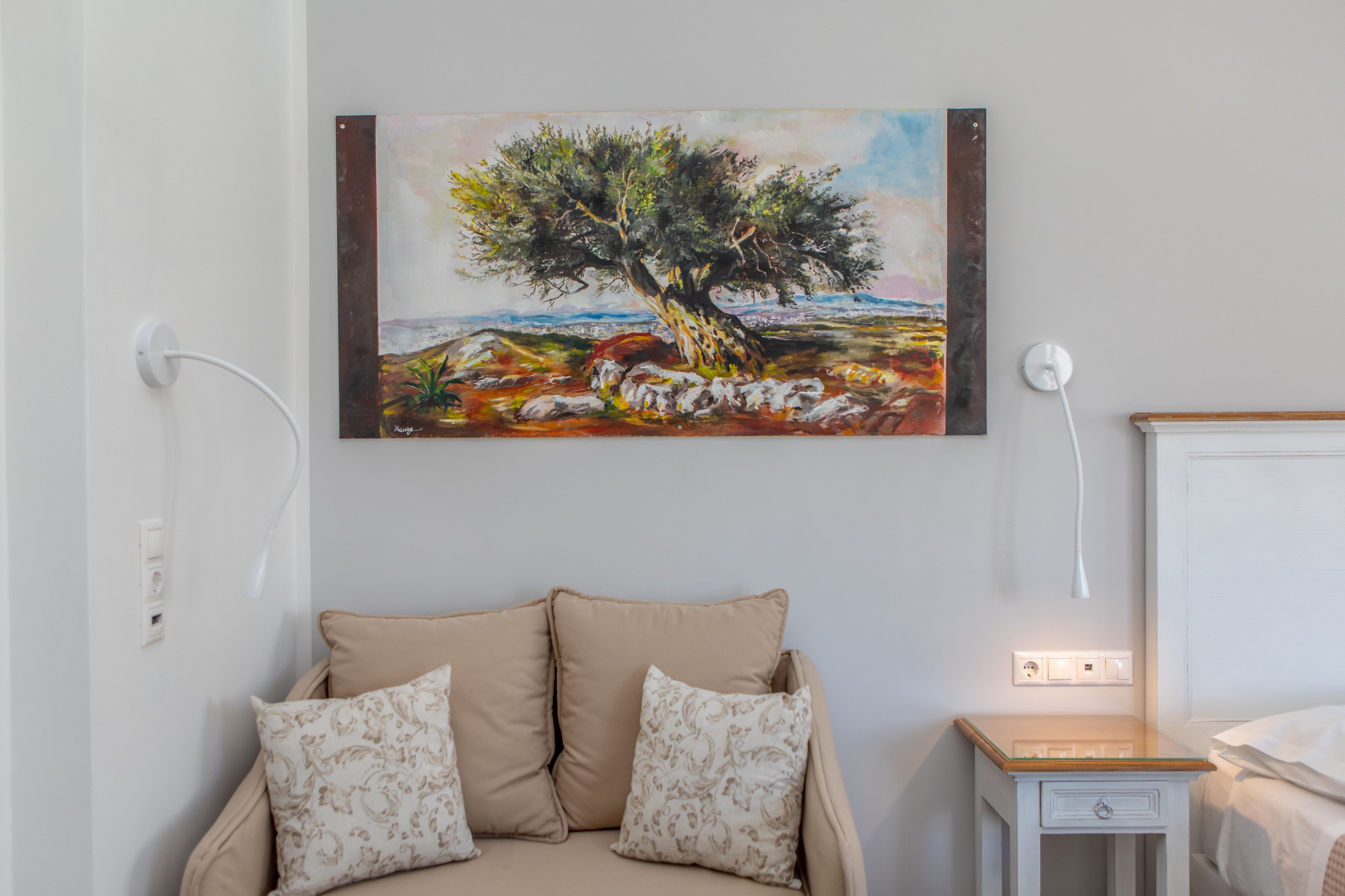 Nikos Verikokos Studios