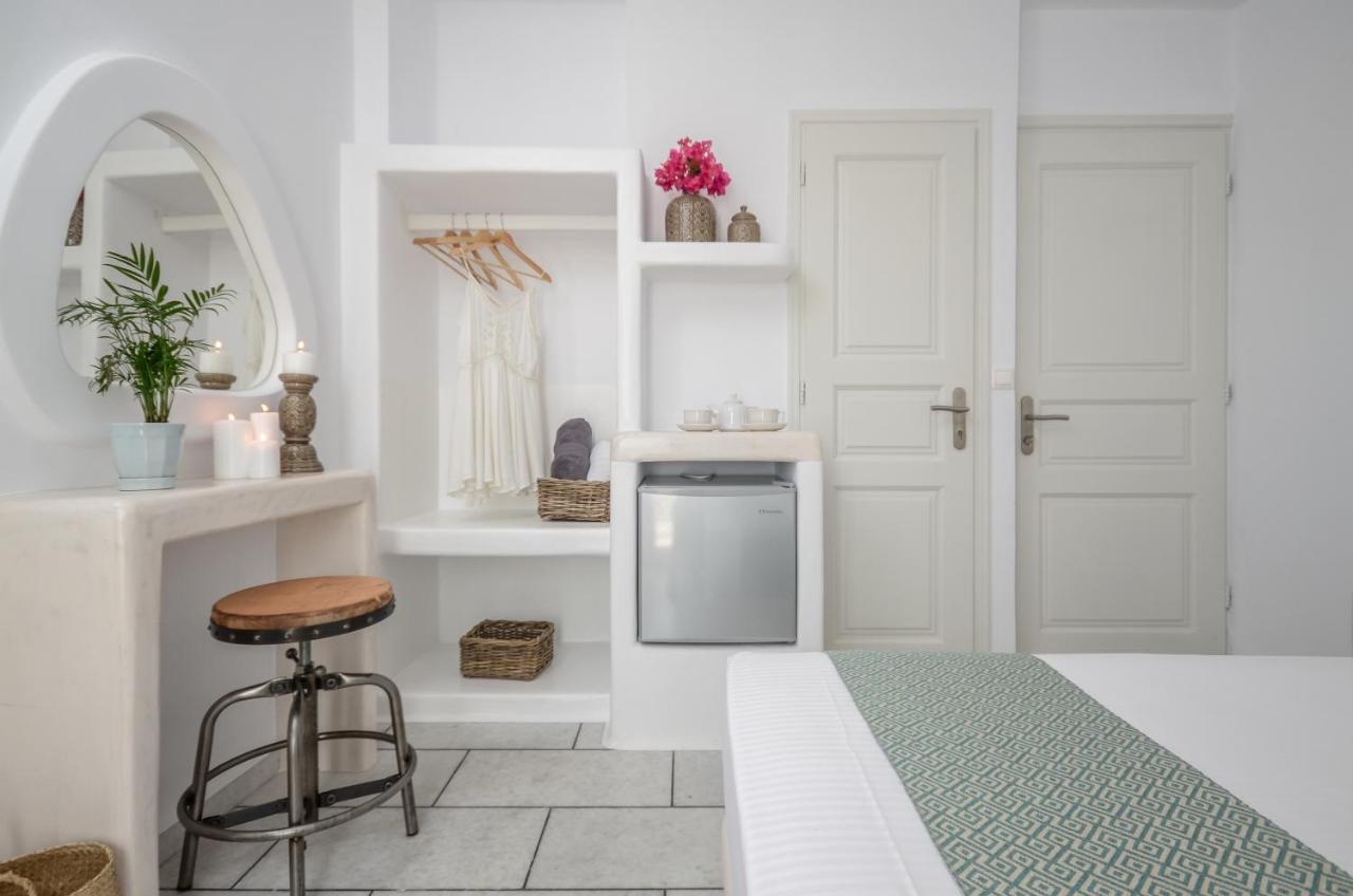 Naxos Dream Oniro Studios