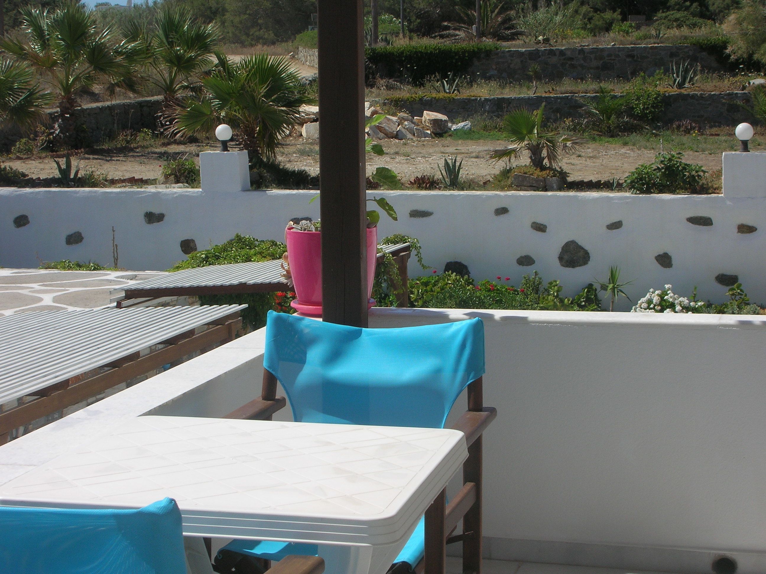 Naxos Cave Suites