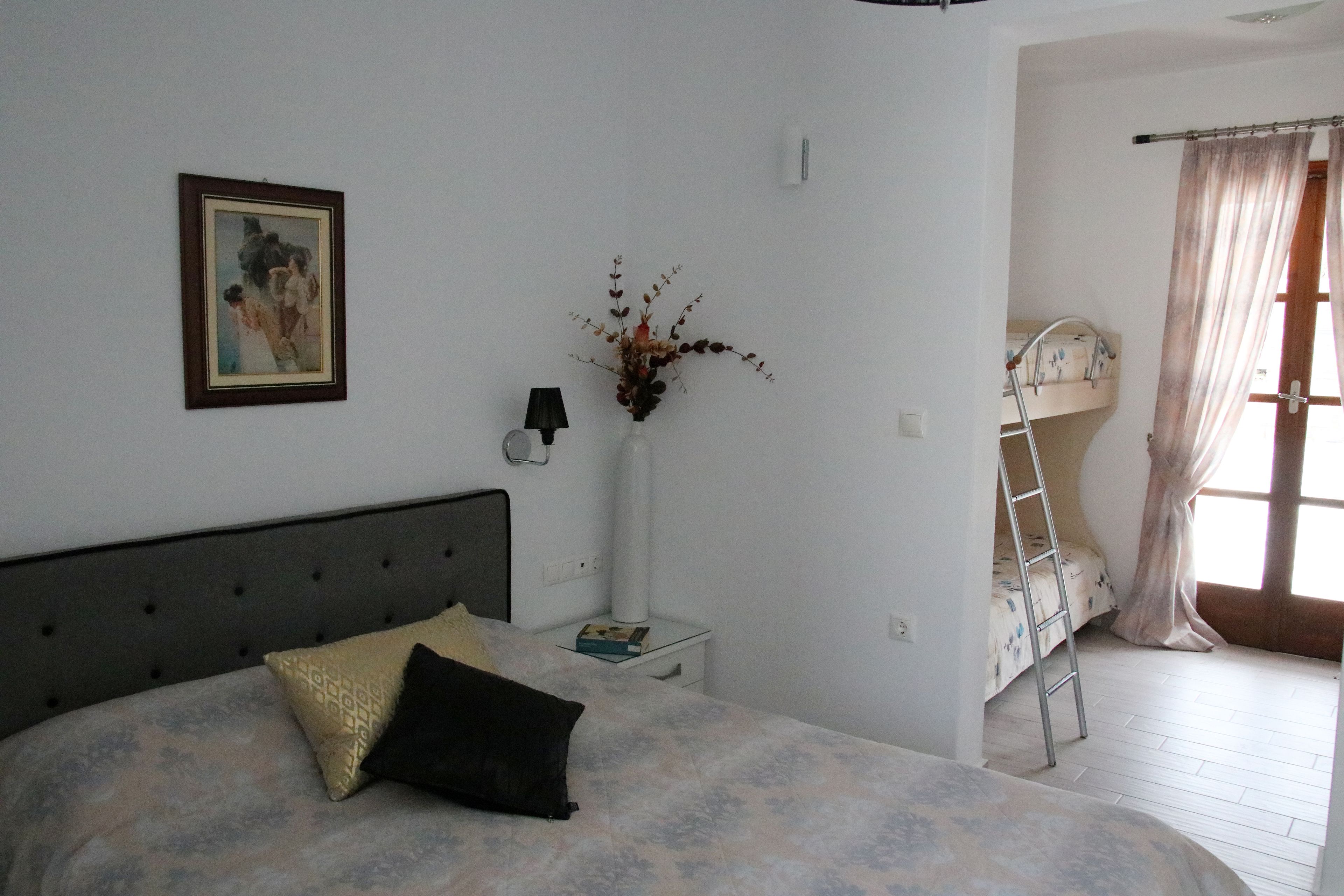 Naxos Cave Suites