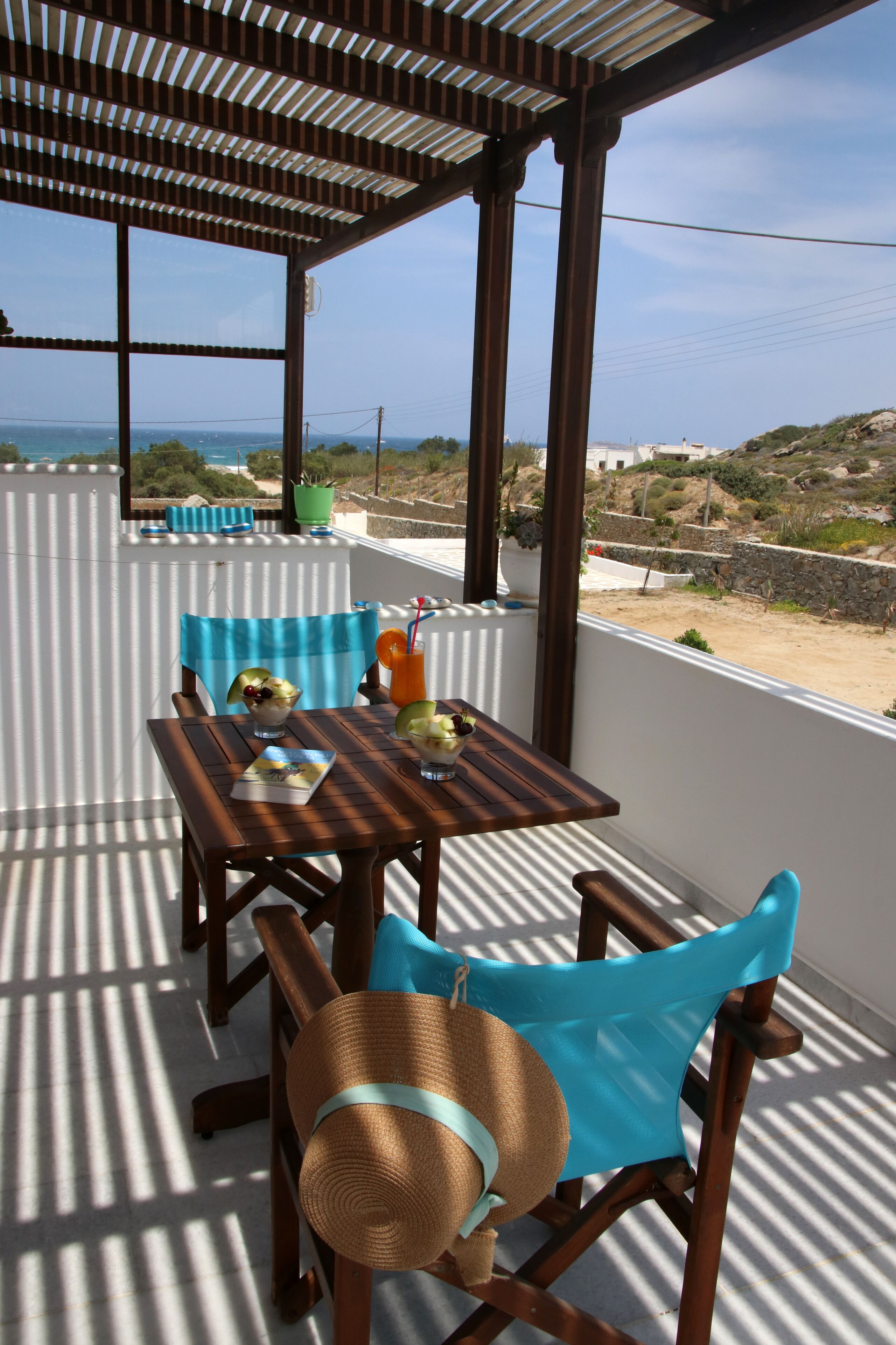 Naxos Cave Suites