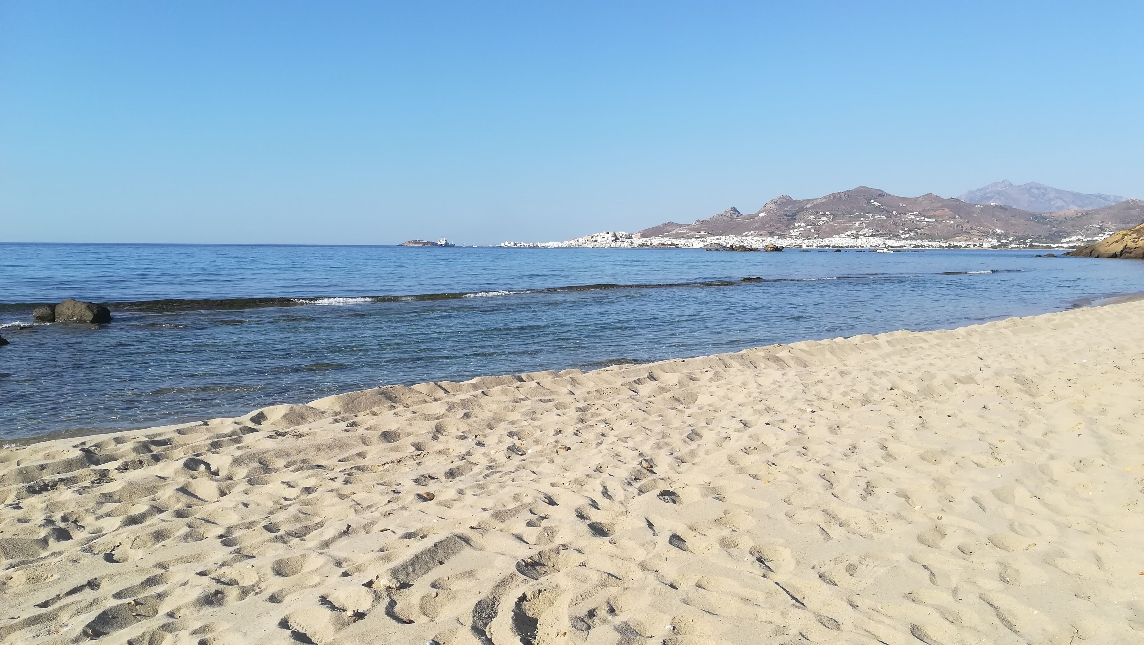 Naxos Cave Suites