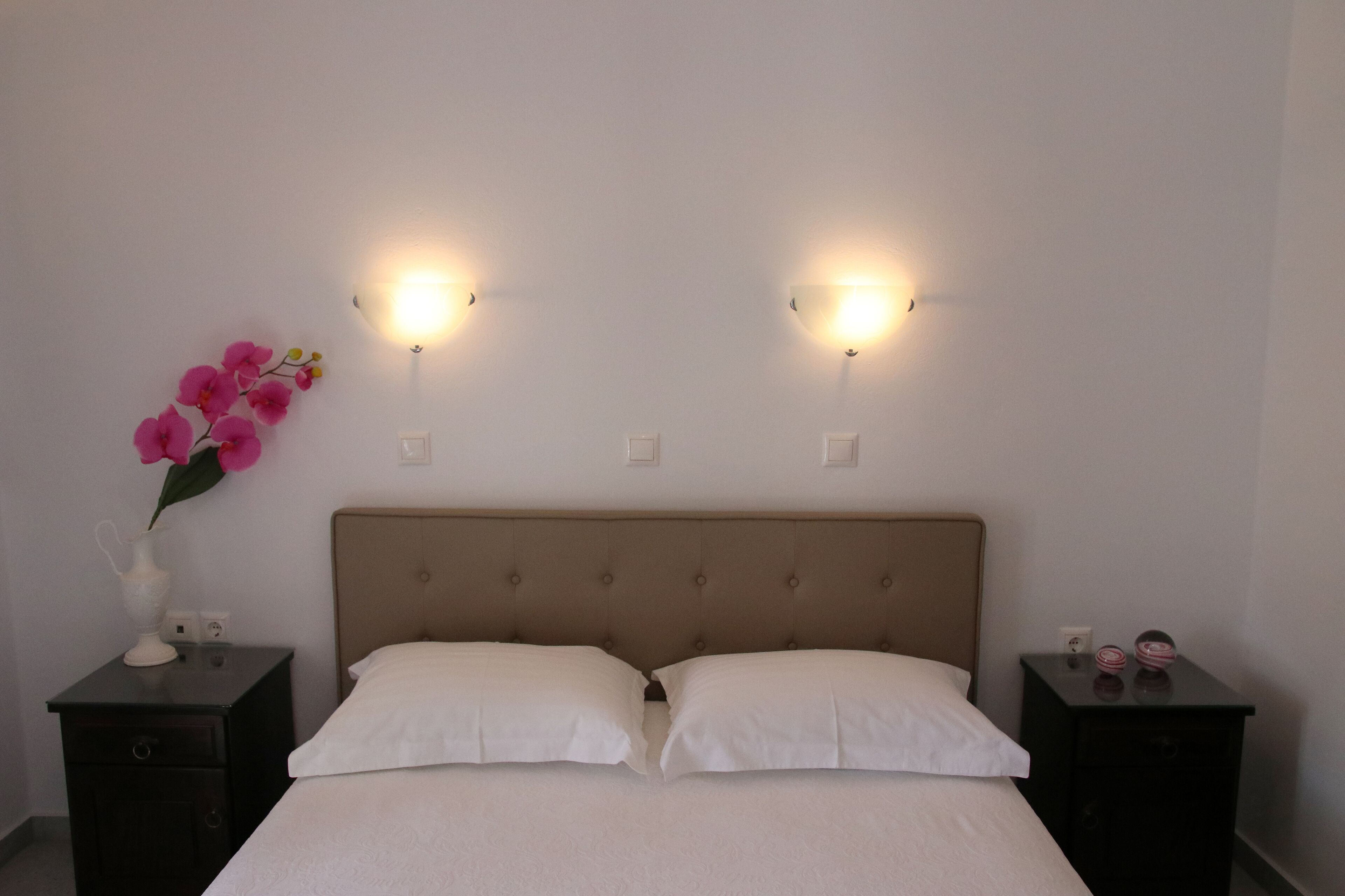 Naxos Cave Suites