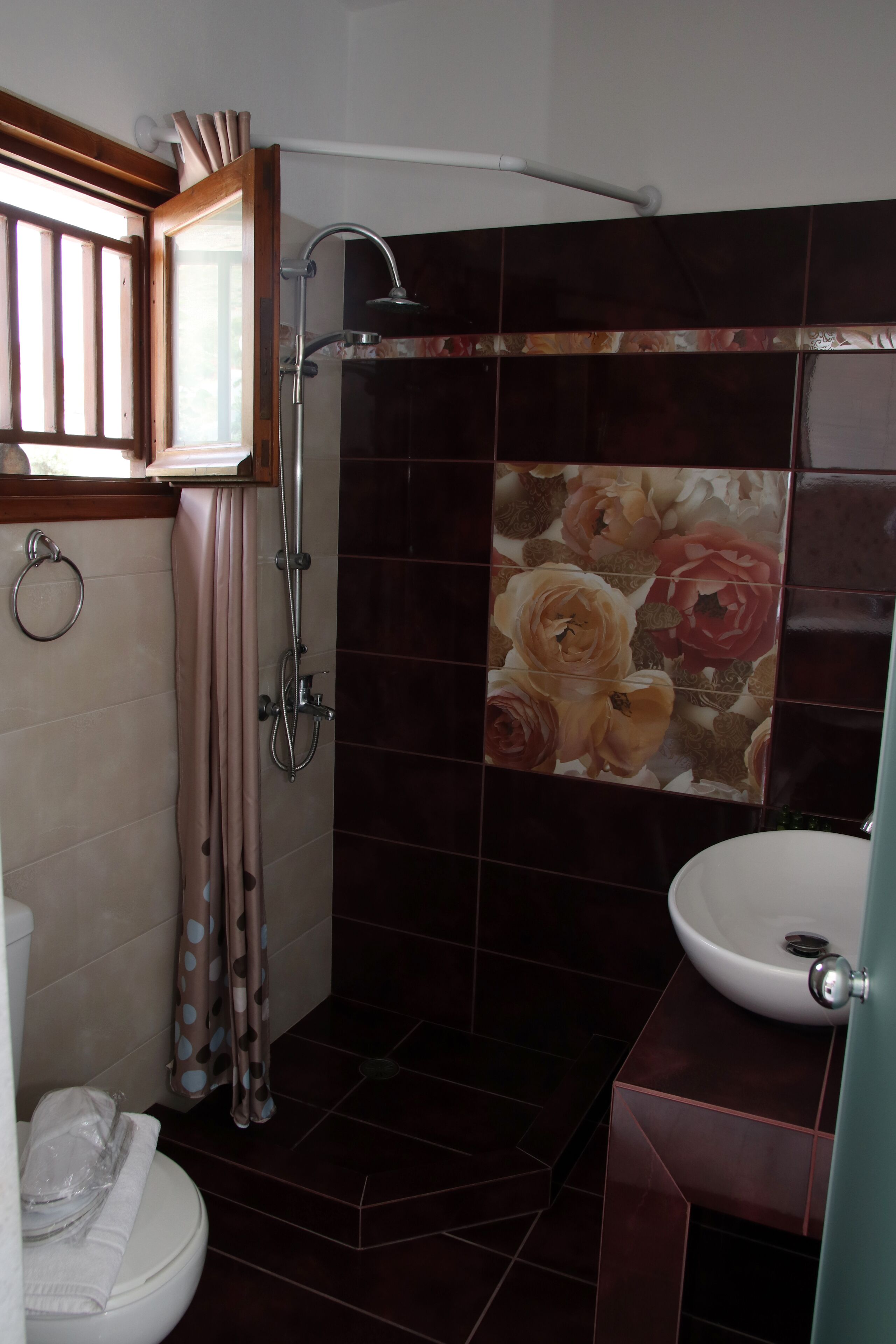 Naxos Cave Suites
