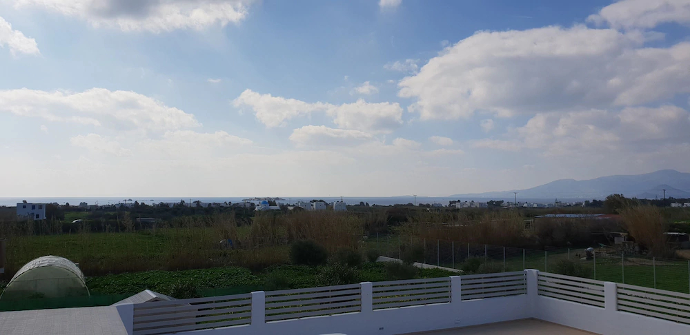 Petroto Abodes