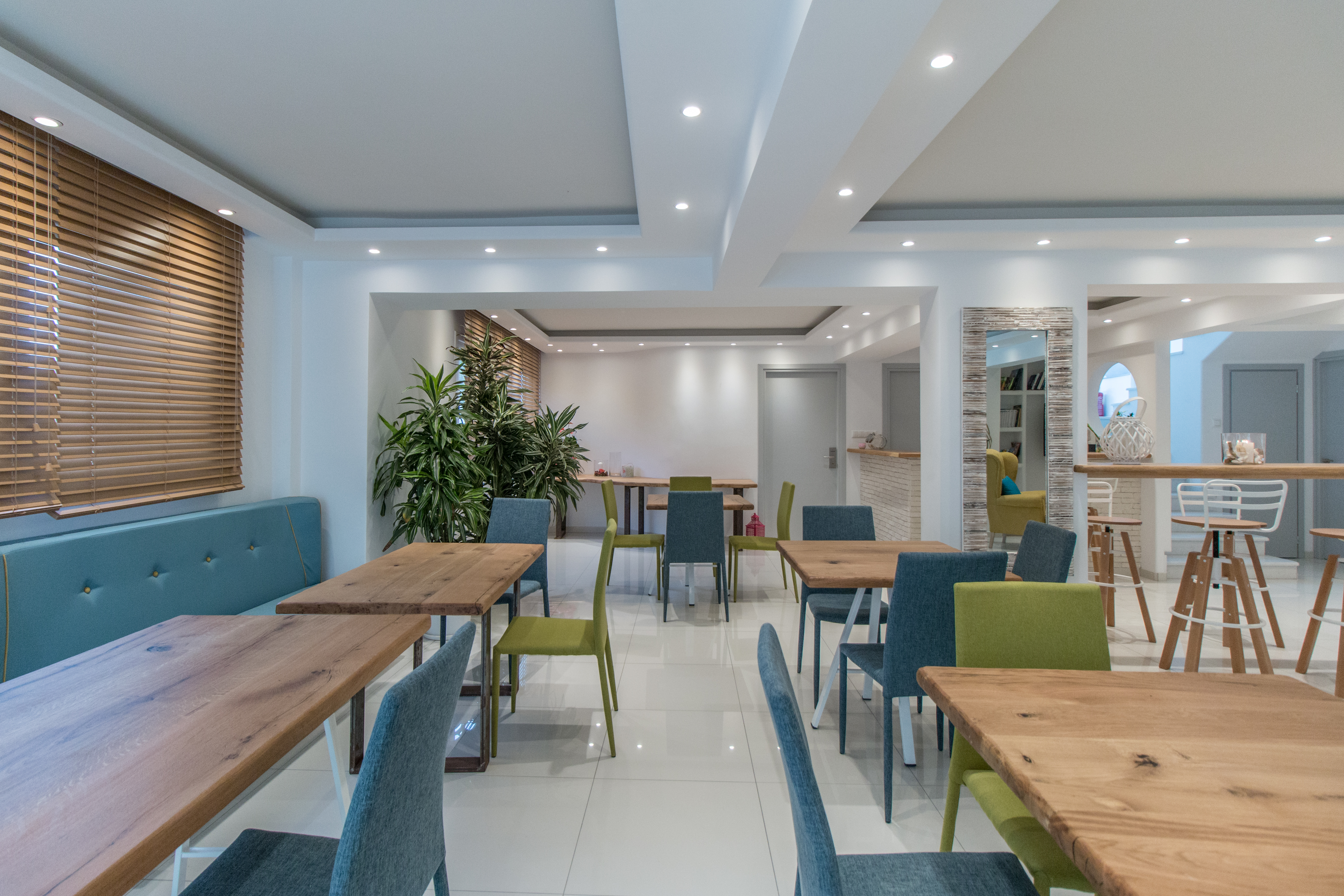 Polis Of Naxos Hotel