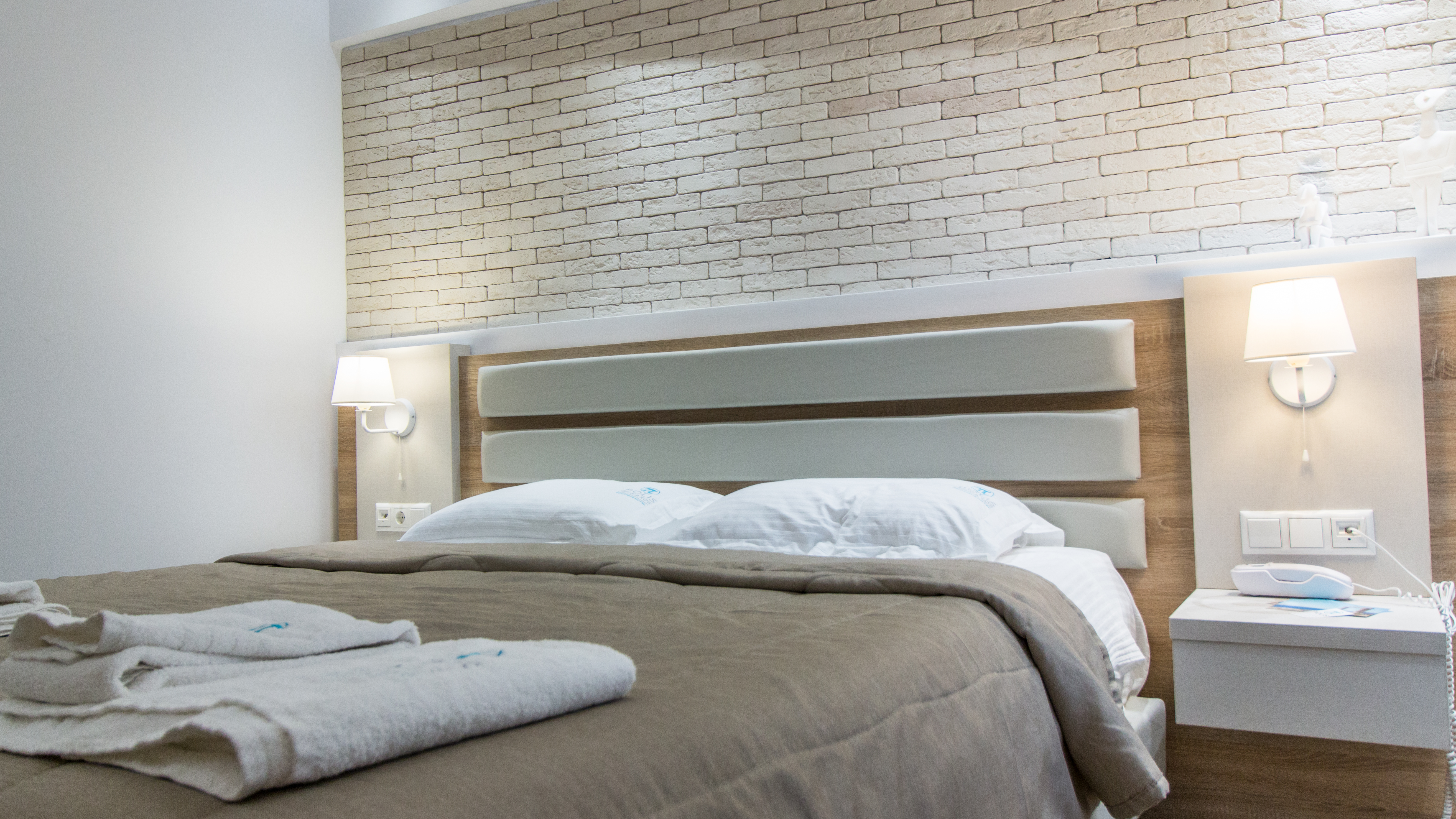 Polis Of Naxos Hotel