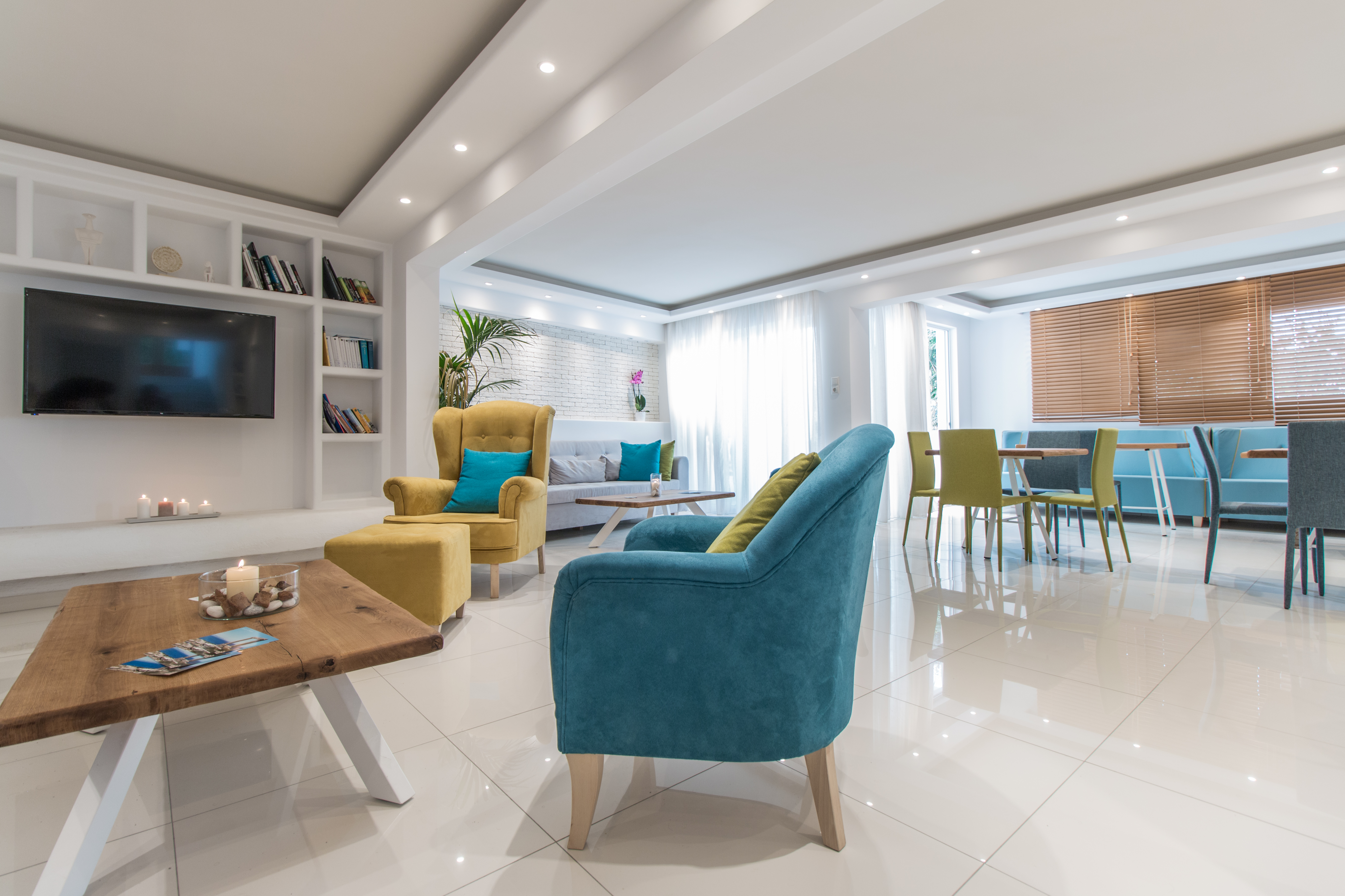 Polis Of Naxos Hotel