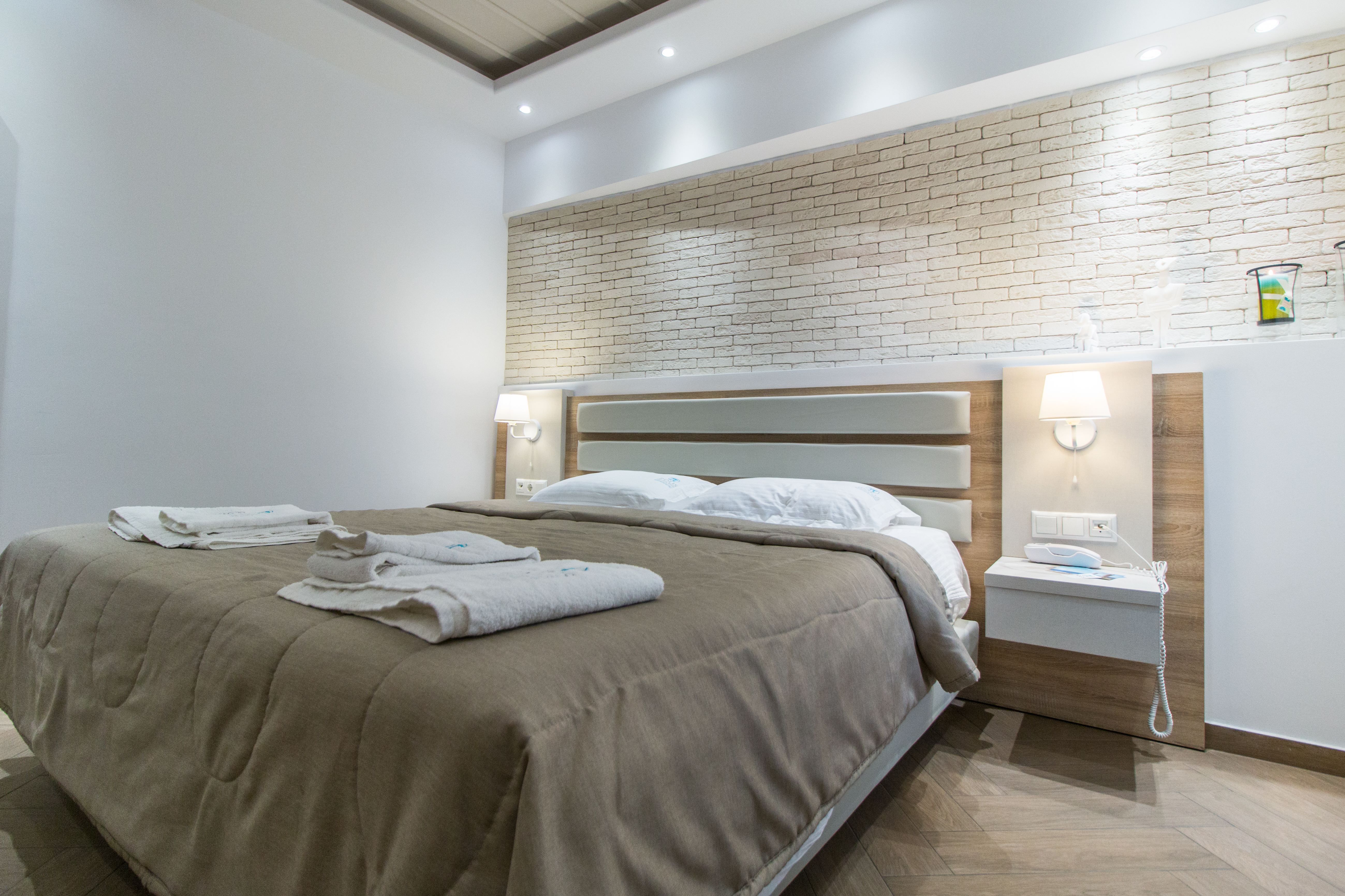 Polis Of Naxos Hotel