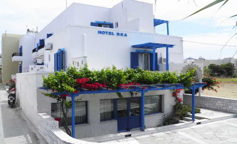 Rea Hotel