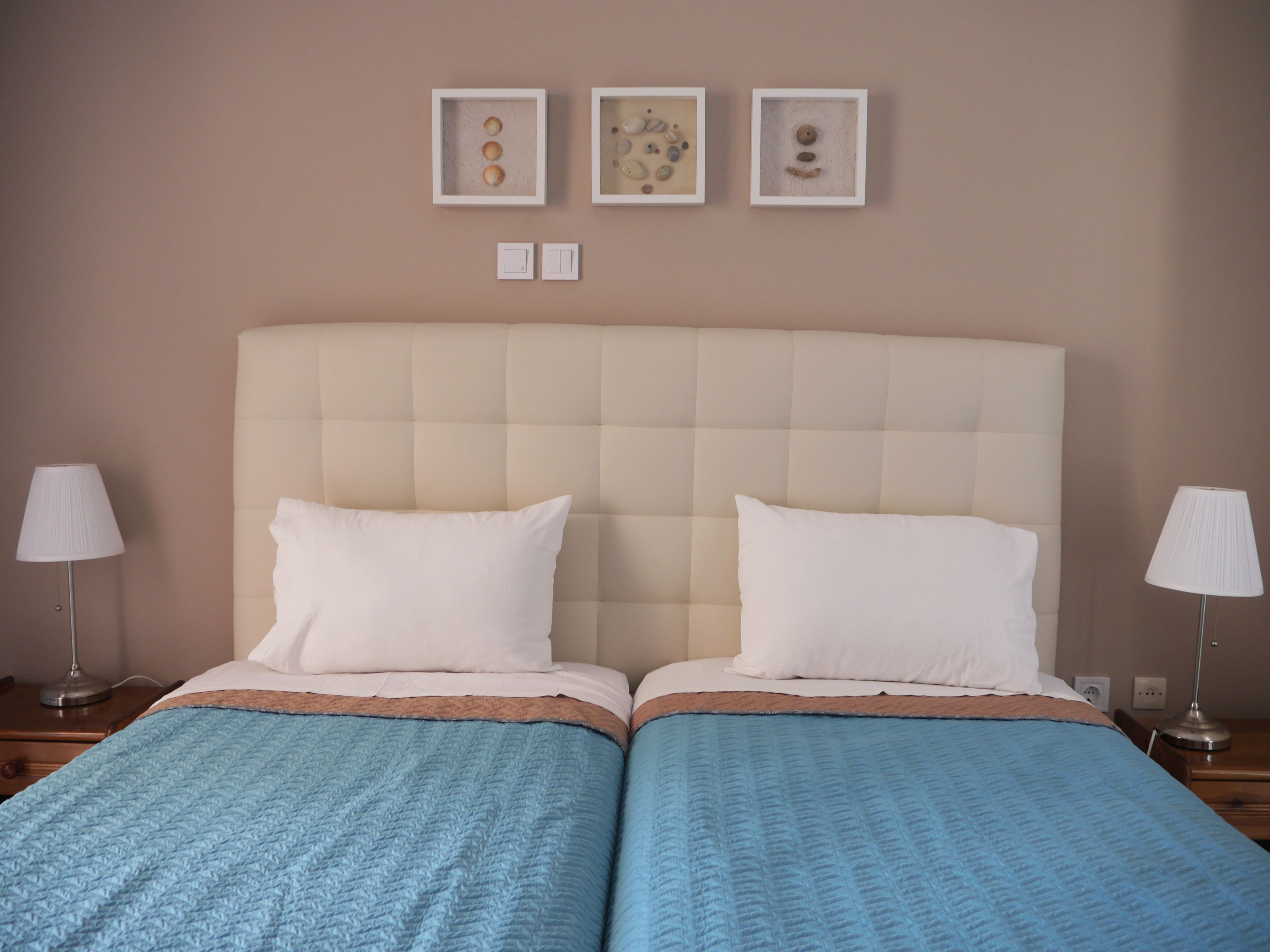 Scala Apartments