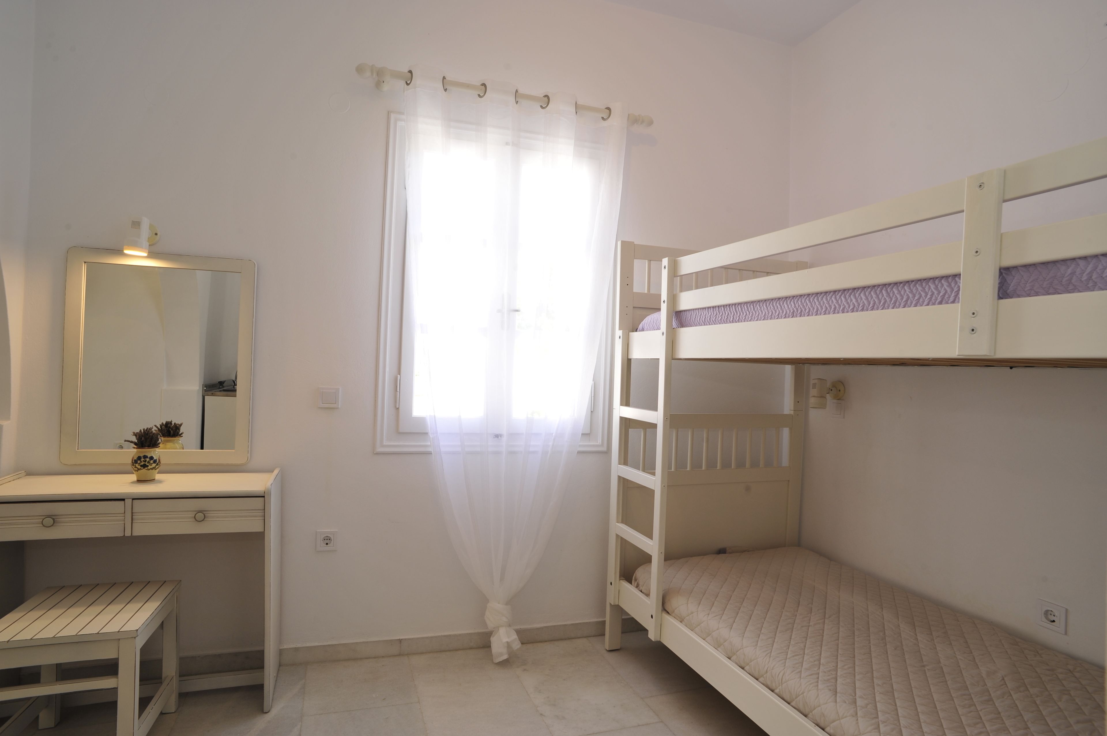 Scala Apartments