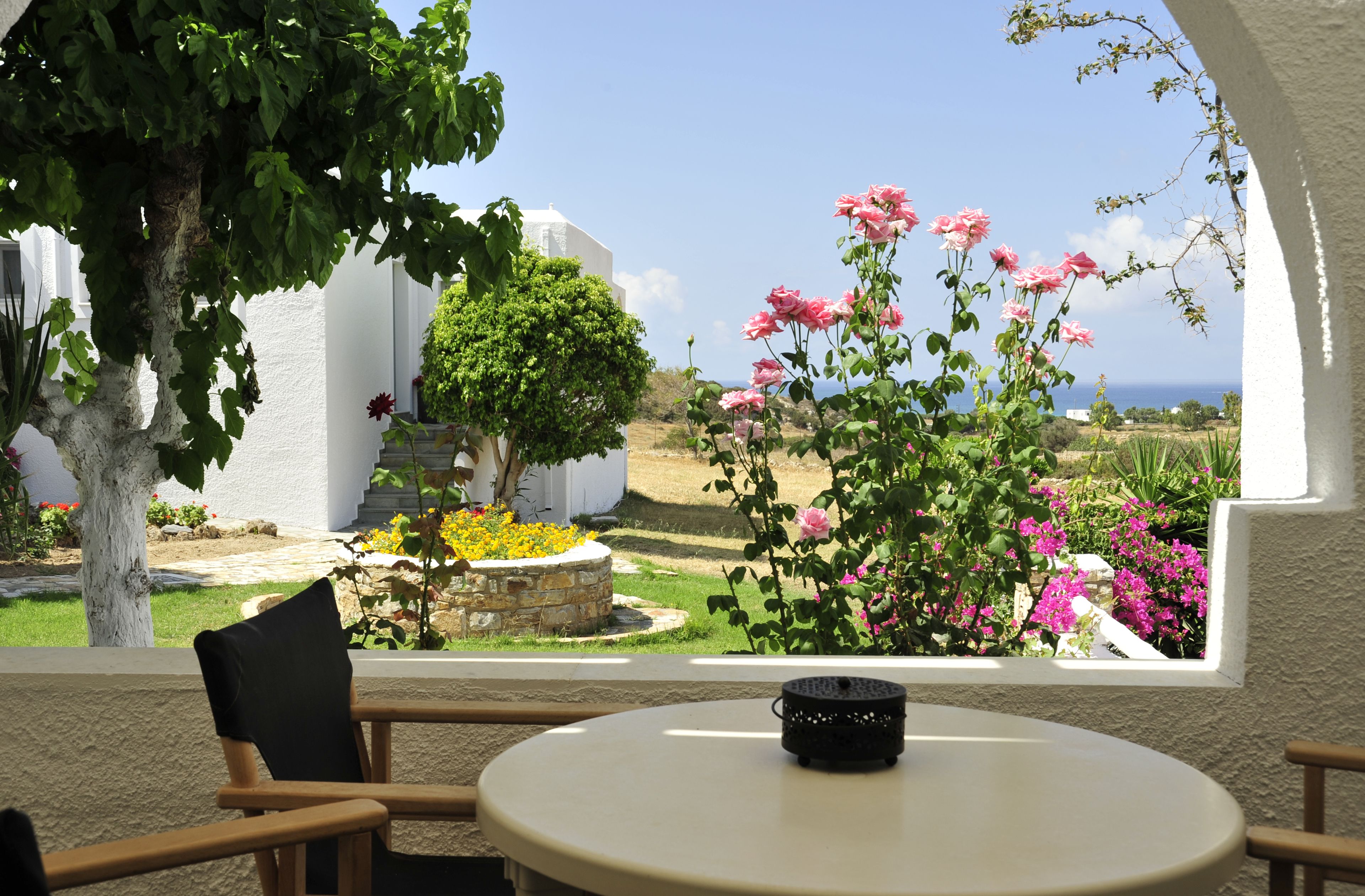 Scala Apartments