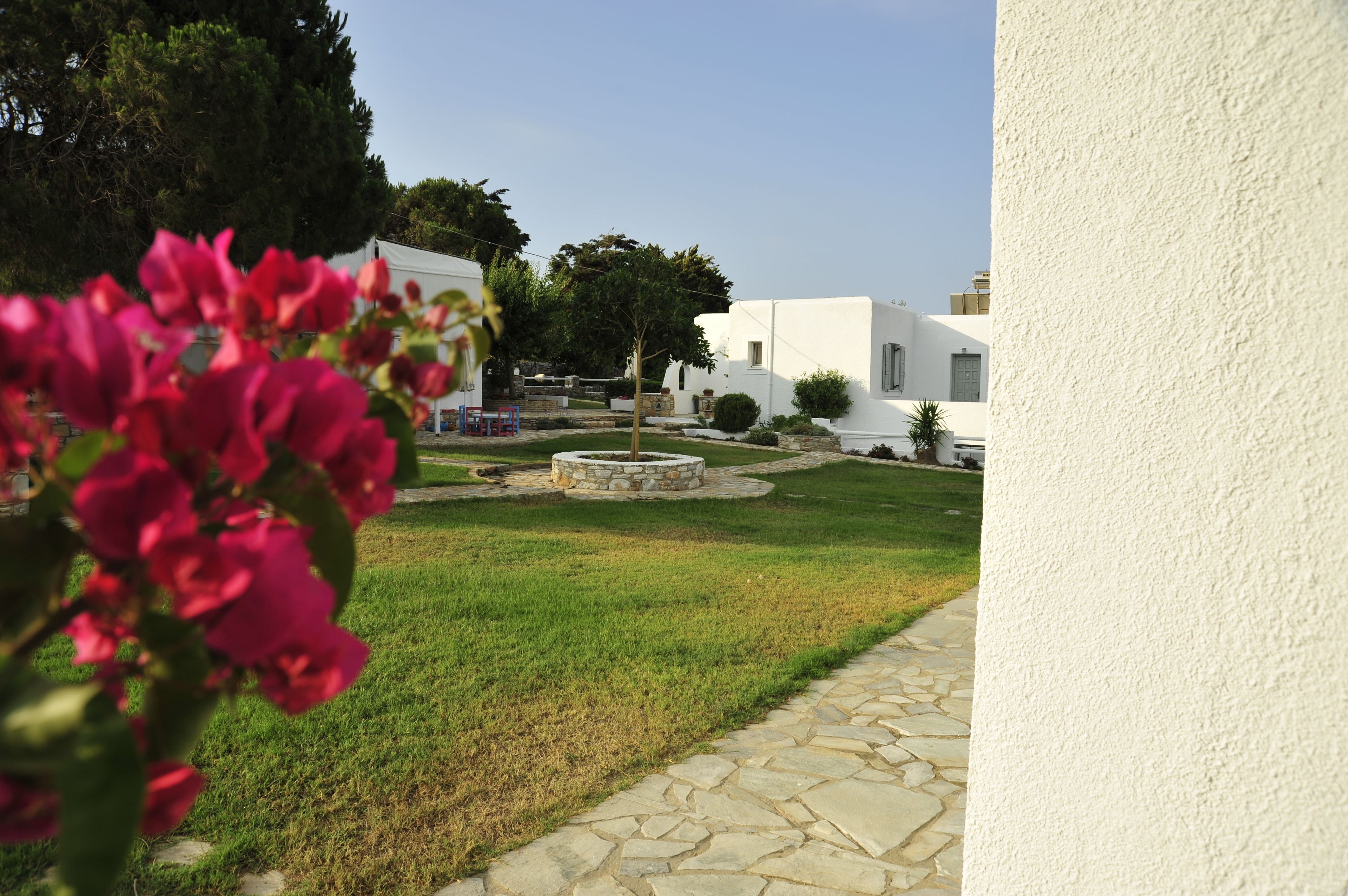Scala Apartments