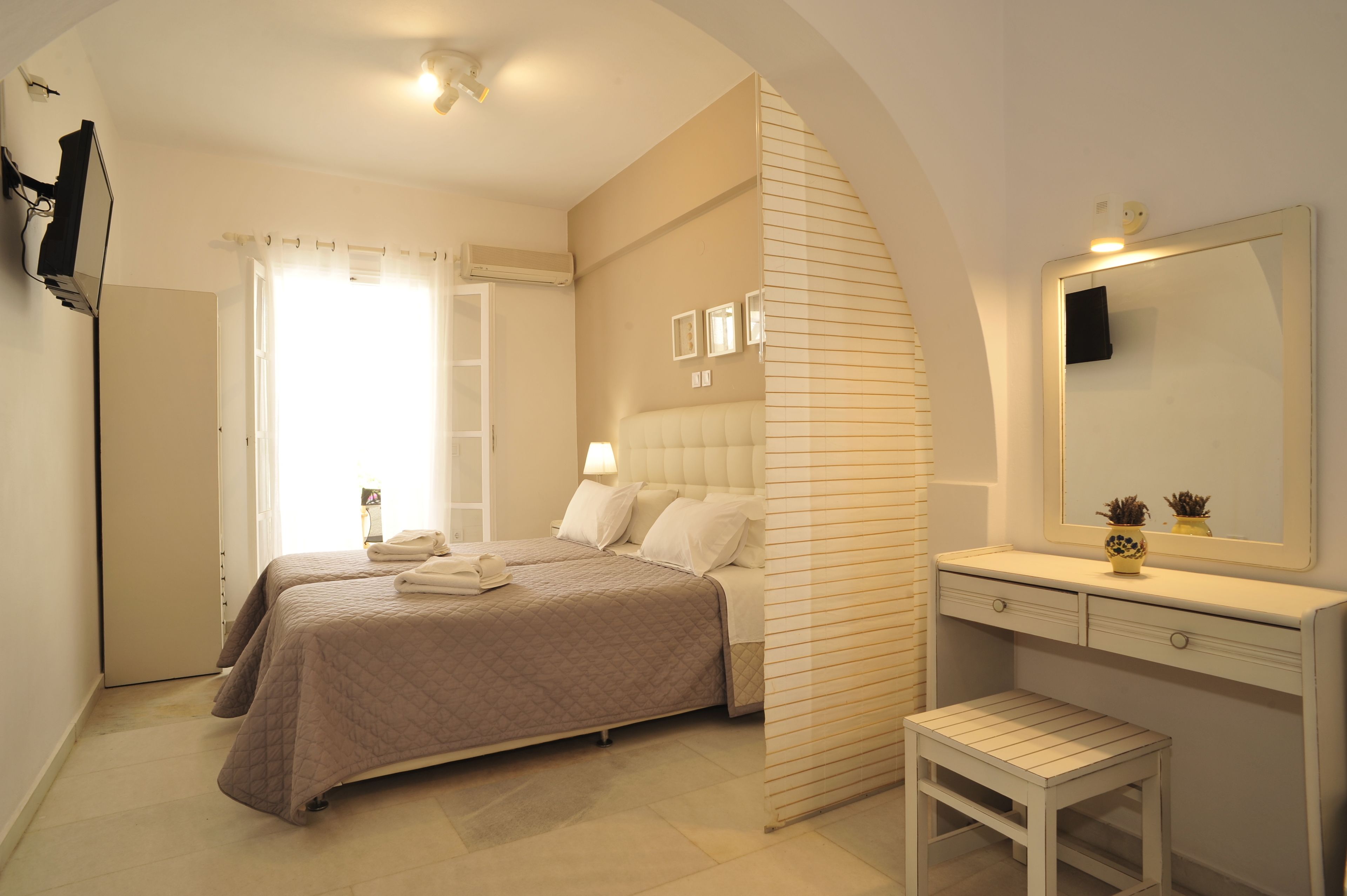 Scala Apartments