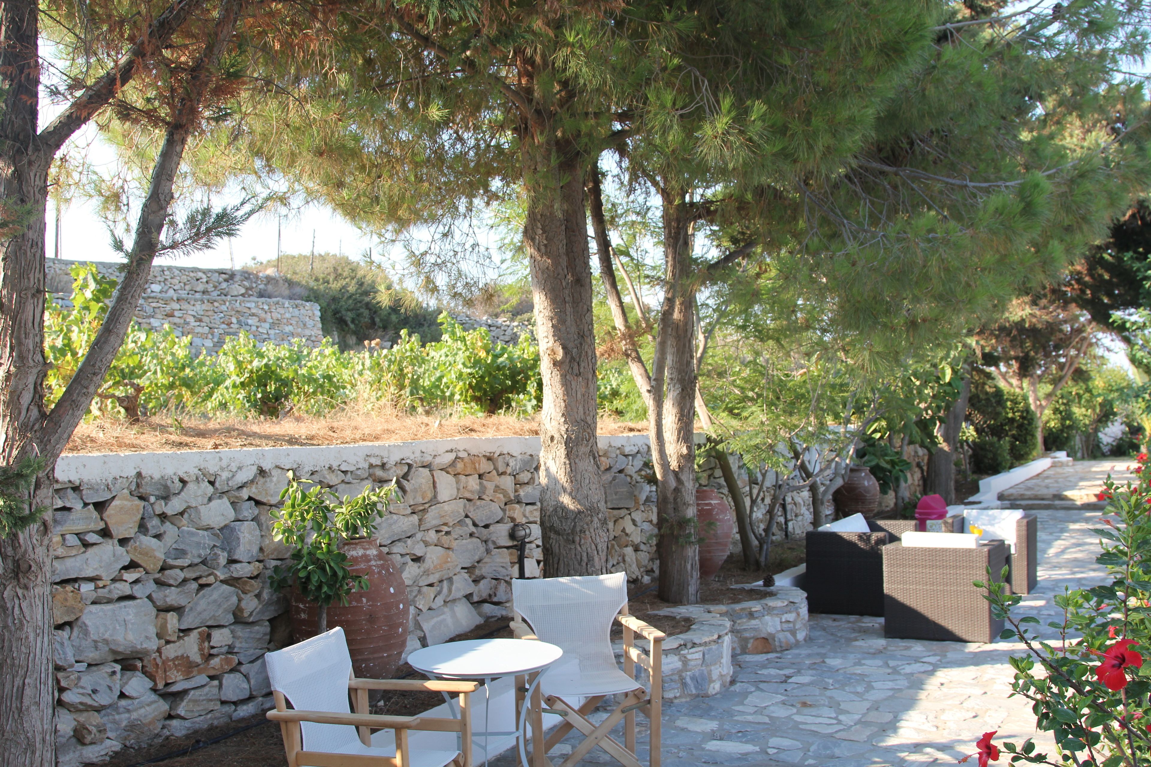 Scala Apartments