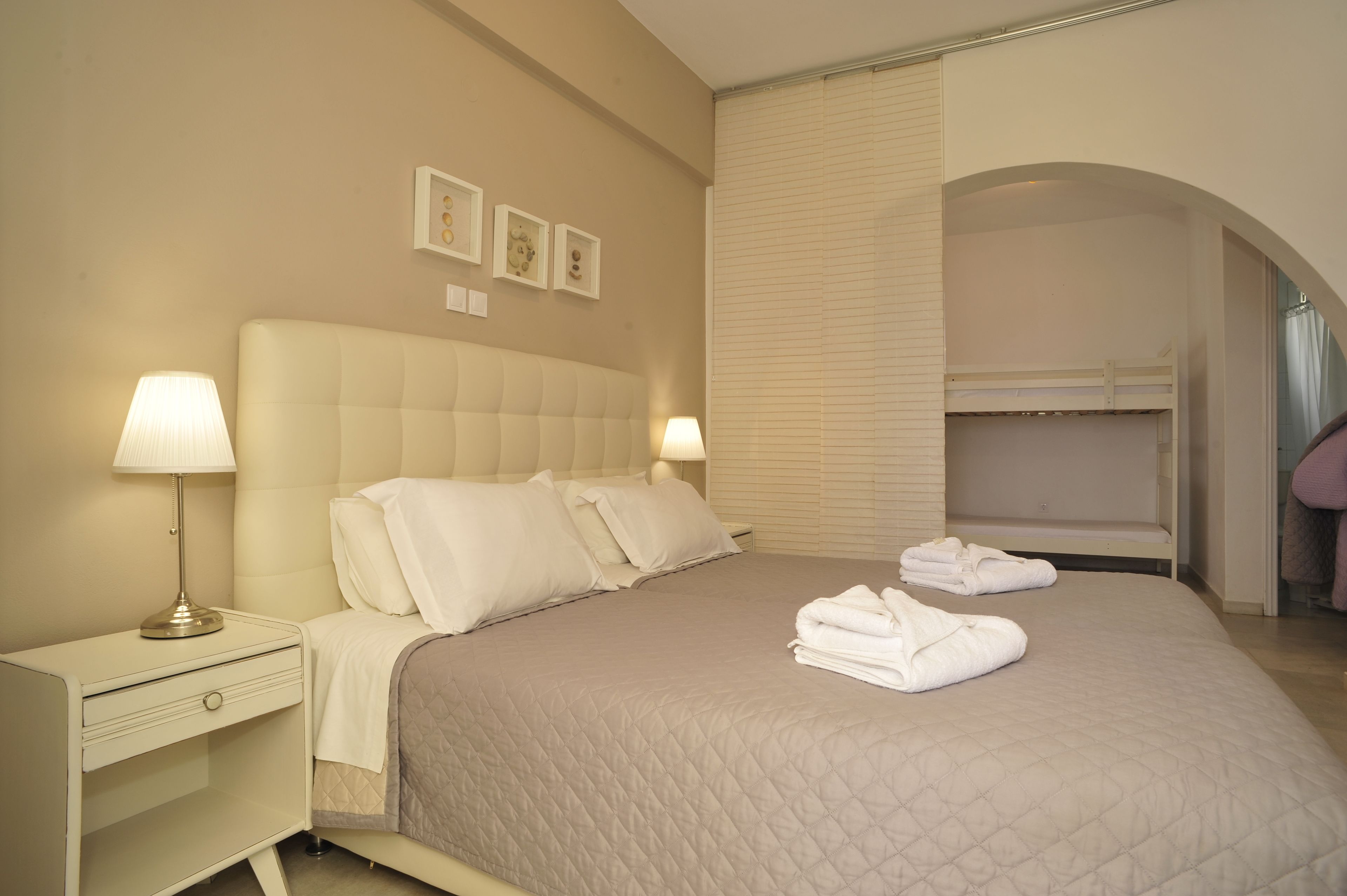 Scala Apartments